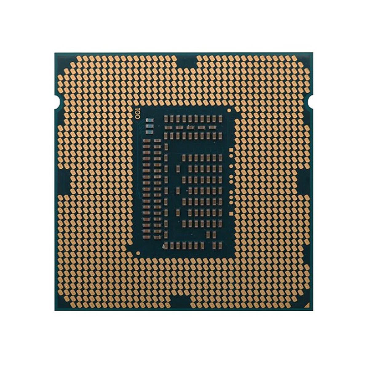 Prozessor CPU Desktop Intel Core I5 3330 LGA 1155 3 GHZ Quadcore Aufbereitet - Bild 2 von 2