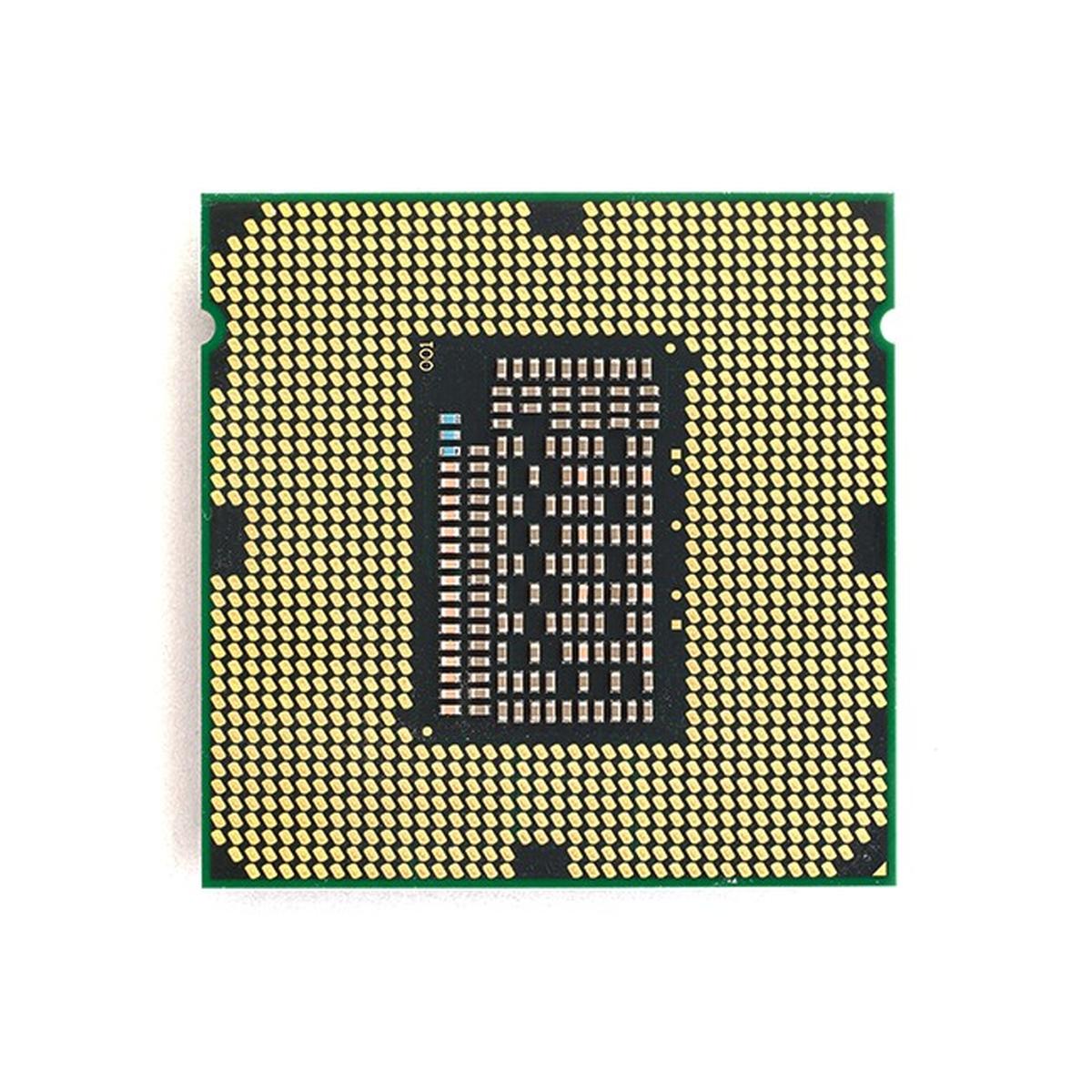 Desktop Cpu Processor Intel Core I5 2500k Lga 1155 Quadcore 3.3 Refurbished - Picture 2 of 2