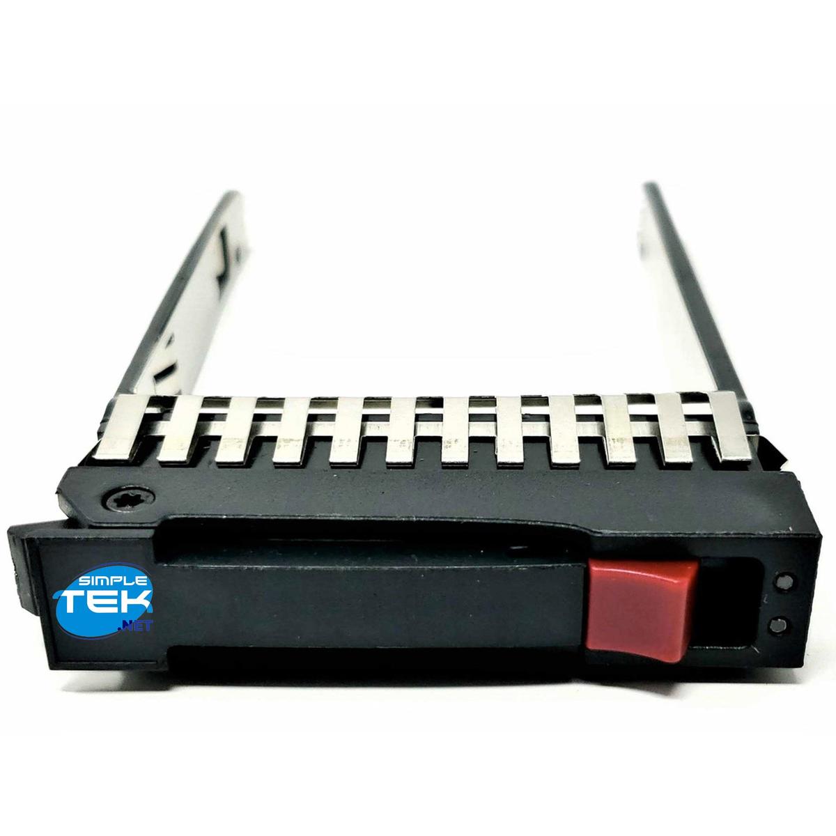 HP 335537 CADDY 3,5" SERVEUR 335537 571516-001 SATA/SAS HOTSWAP TRAY PROLIANT G5