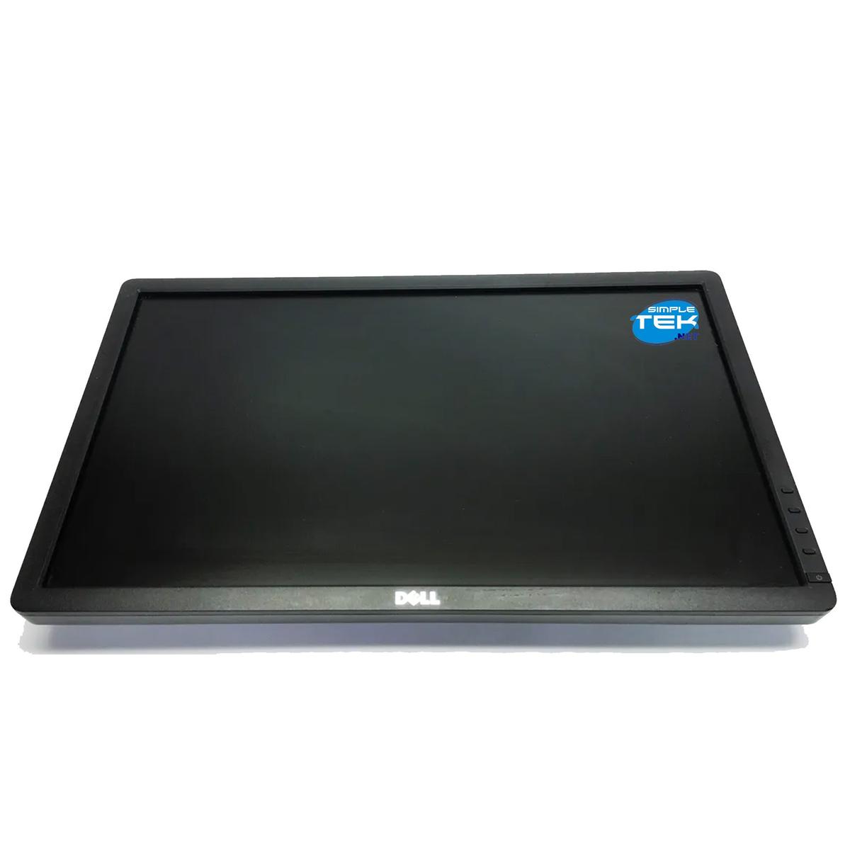 Dell P2212Hb 22 " 16:9 Screen Monitor LCD Display Panel Camera DVR PC Computer - Picture 2 of 4