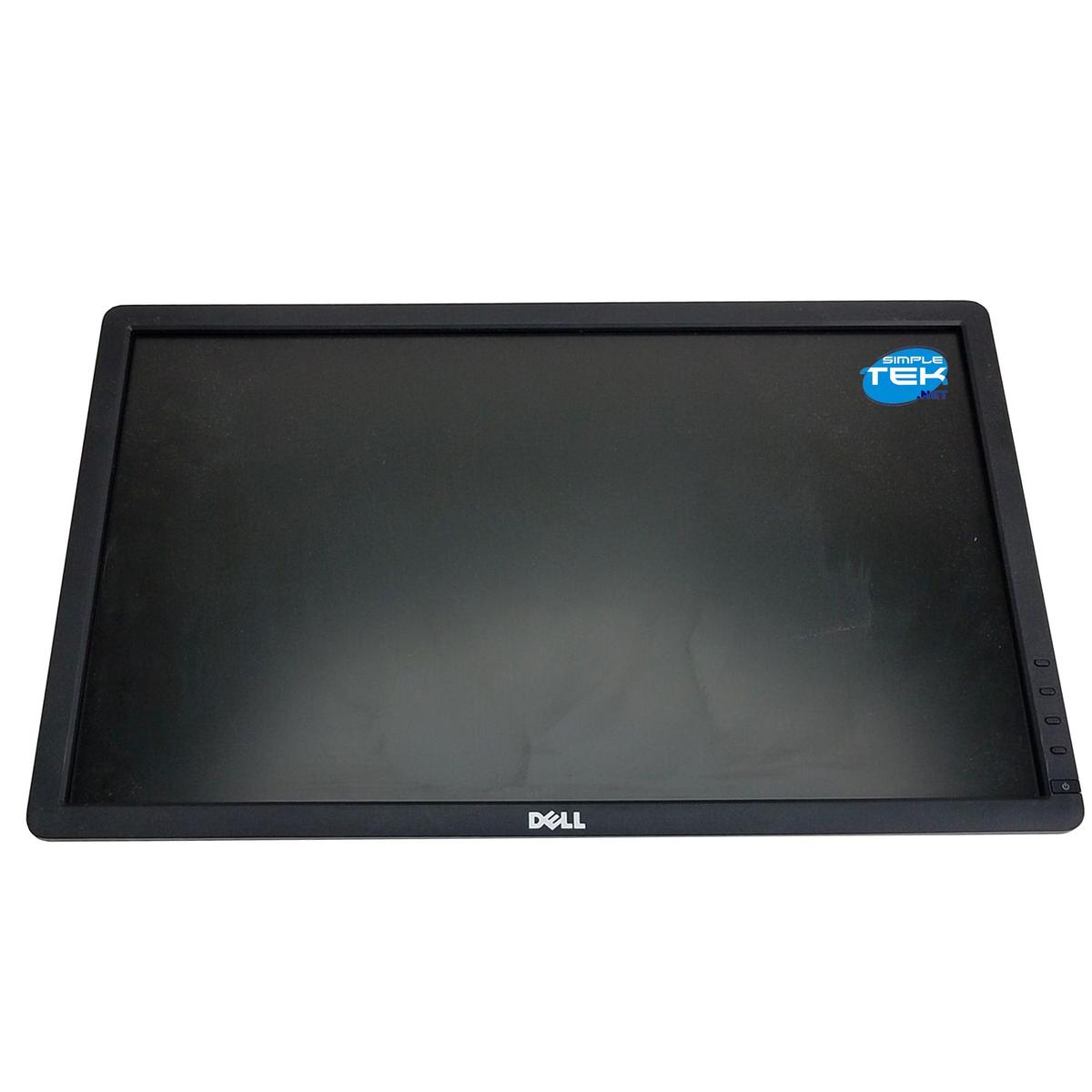 Dell P2212Hb 22 " 16:9 Screen Monitor LCD Display Panel Camera DVR PC Computer