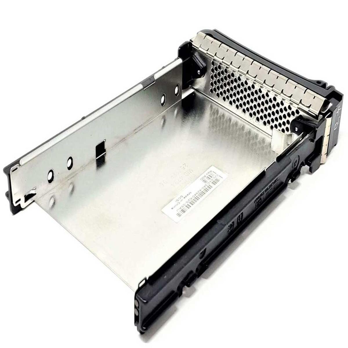 Dell WC966 0YC340 Rack HDD 3,5 SCSI SAS Caddy Disque Dur PowerEdge 2600 - Afbeelding 3 van 6