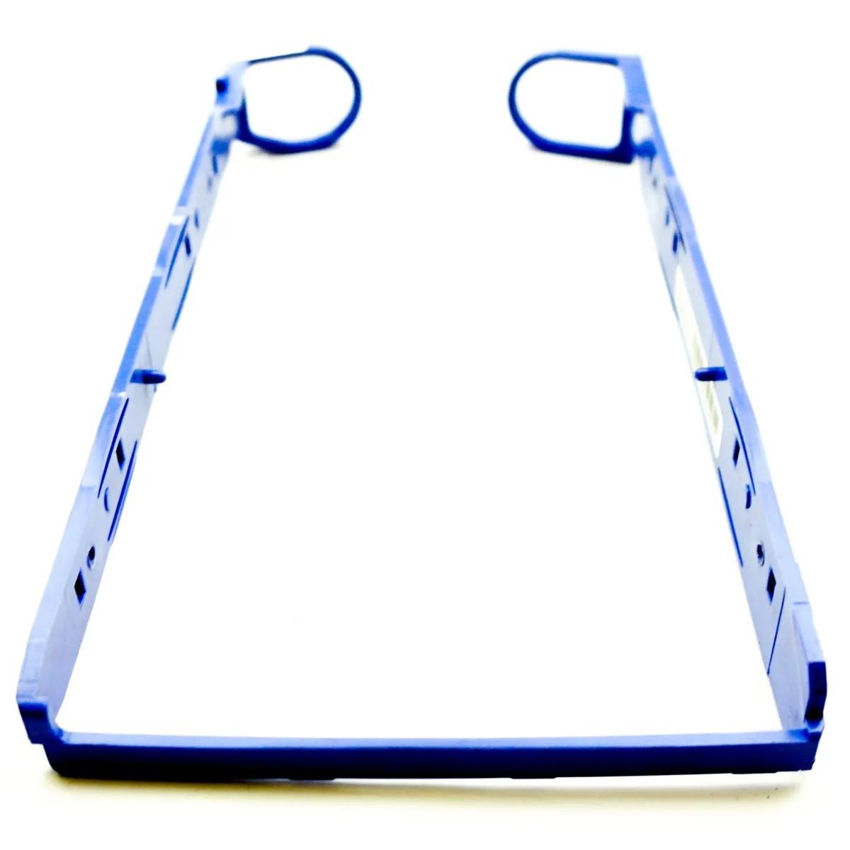 IBM CADDY HDD 3,5" SSD DISQUE DUR 25R8864 SLITTA CADDY HOT-SWAP X3400 X3350 - Afbeelding 3 van 5