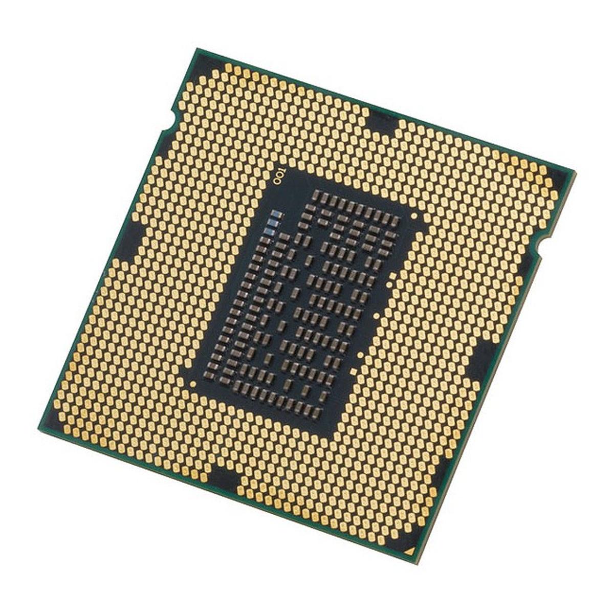 Intel Core I5 2310 Desktop CPU LGA 1155 Quadcore 2.9 GHZ Bulk - Picture 2 of 2