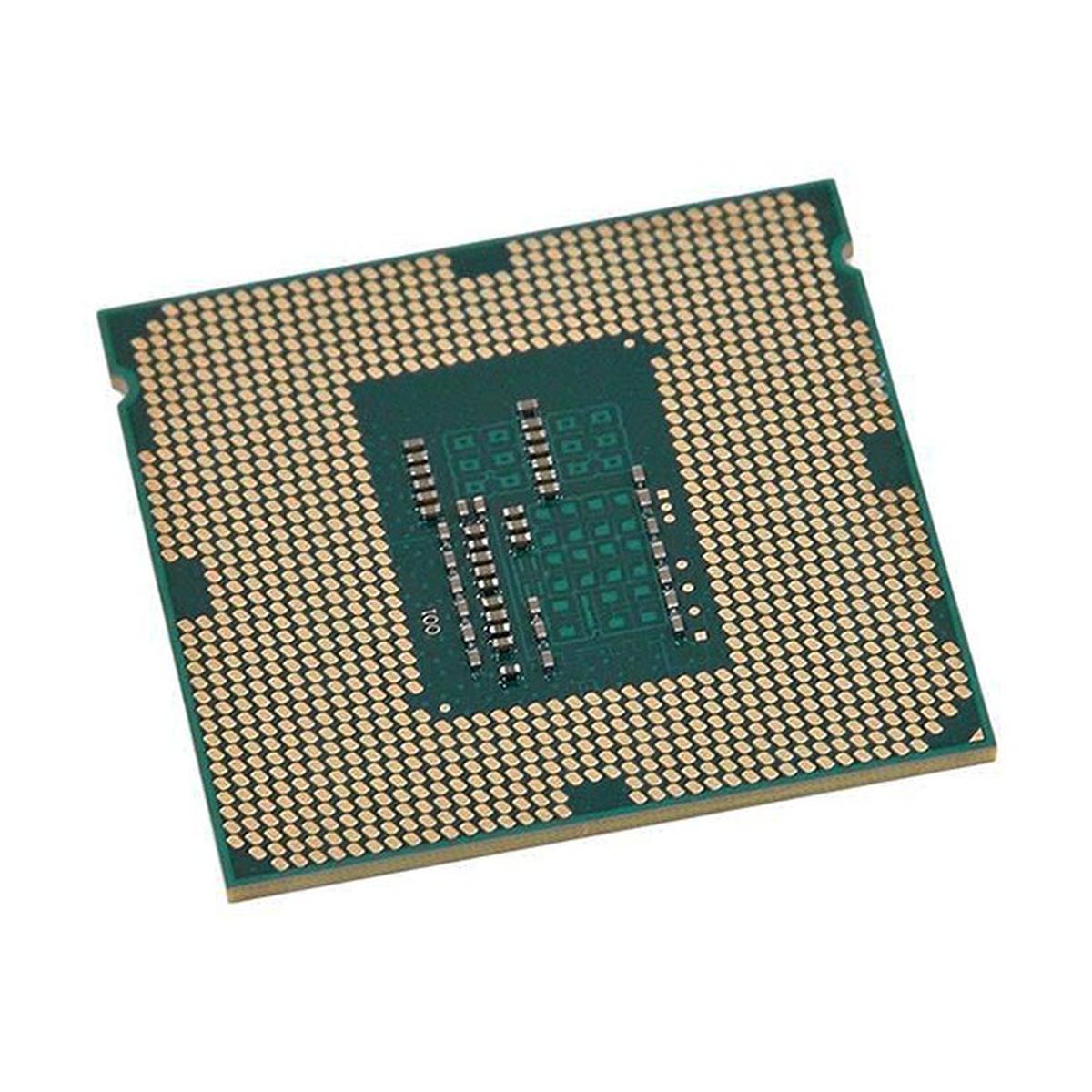 CPU Processor Desktop Intel Core I3 4160 LGA 1150 Dual Core 3,6 GHZ Bulk - Picture 2 of 2