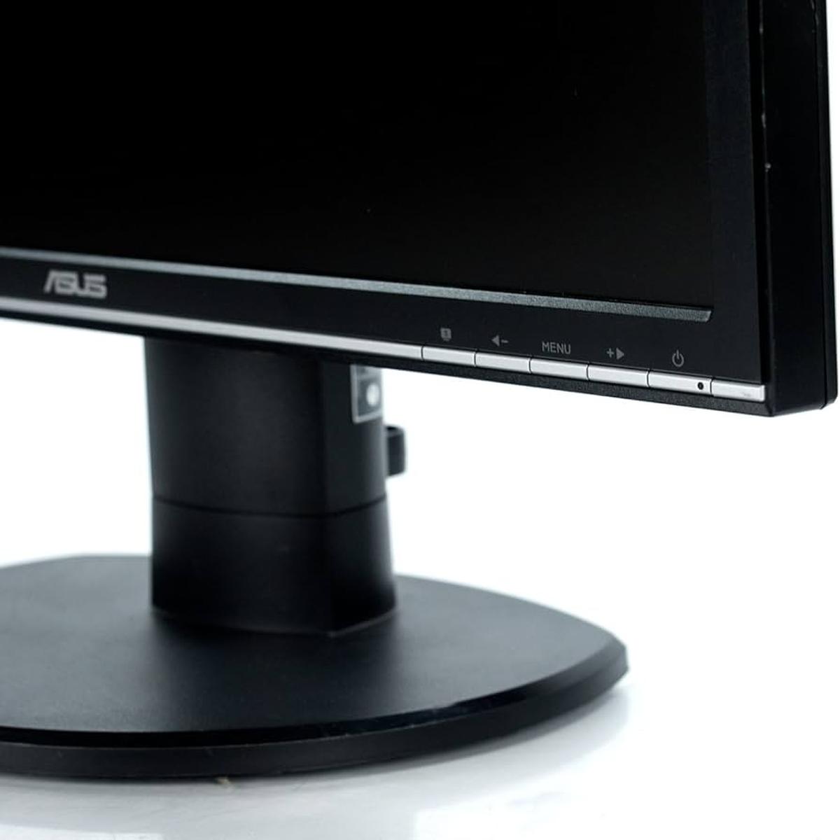 Asus VW226TL 22 " 16:10 Monitor LCD Display Panel Screen Computer DVI VGA Port - Picture 2 of 4