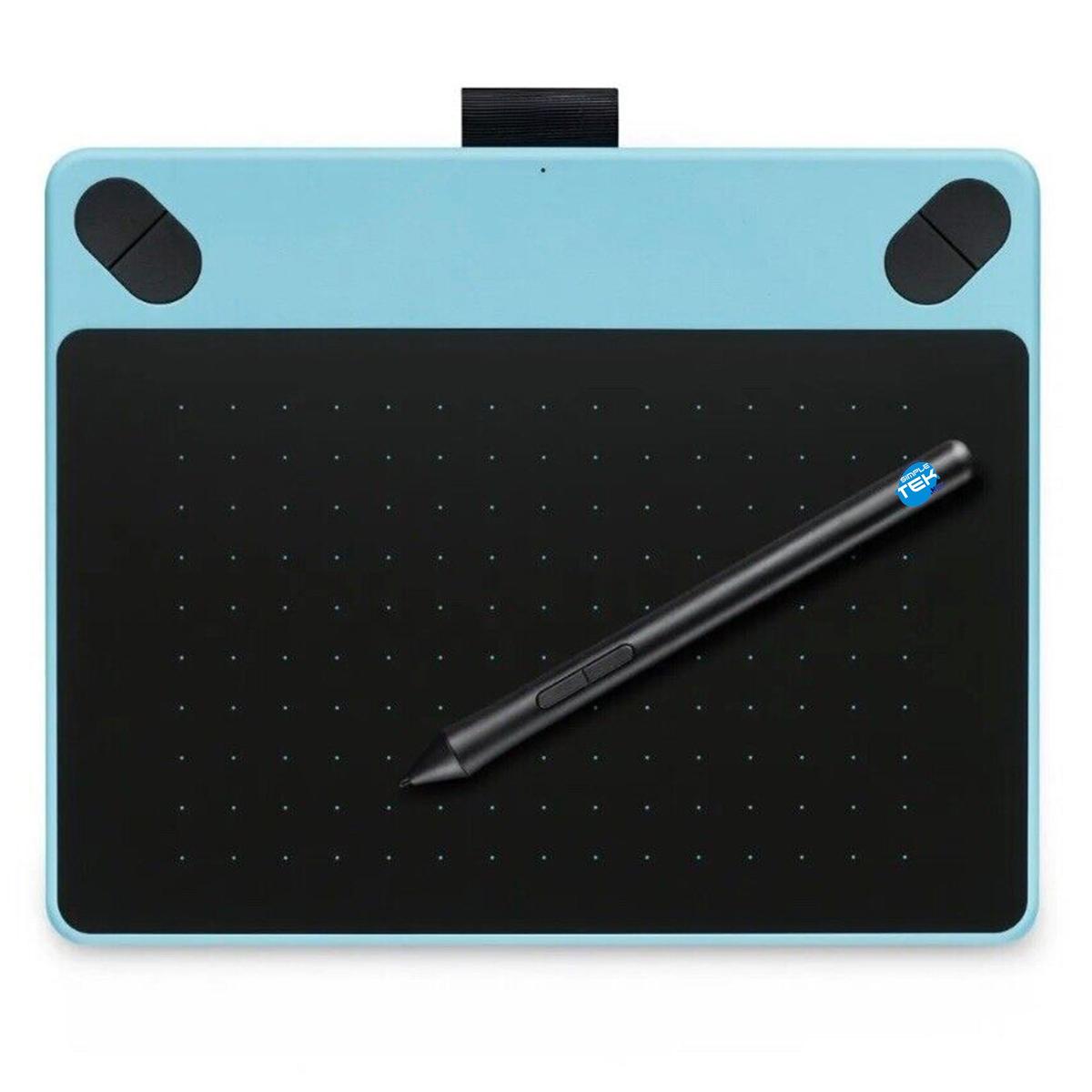 WACOM UP7724 Pen For PDA Screen For DTU-1141 DTH-1152 Graphics Tablet - Picture 5 of 5