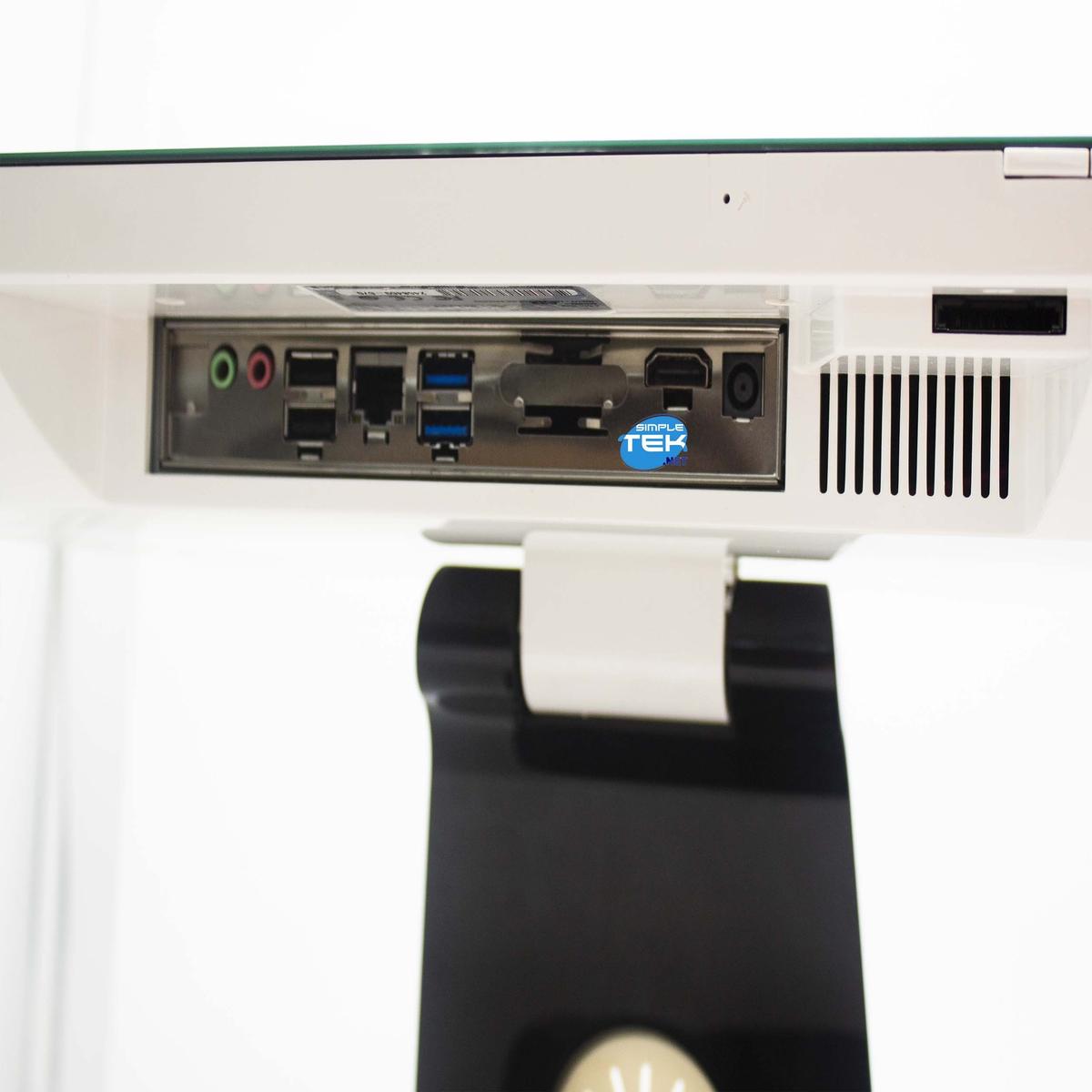 Tout en Un Aio 23 " Très Haute Définition Windows XP Pro HDMI SD Ordinateur Fixe - Photo 14/16