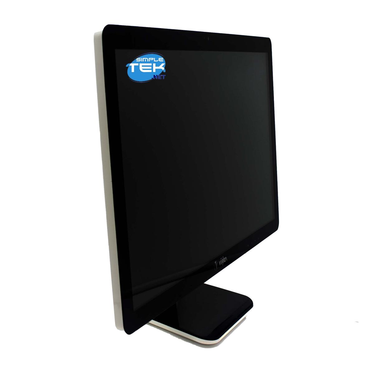 Tout en Un Aio 23 " Très Haute Définition Windows XP Pro HDMI SD Ordinateur Fixe - Photo 11/16