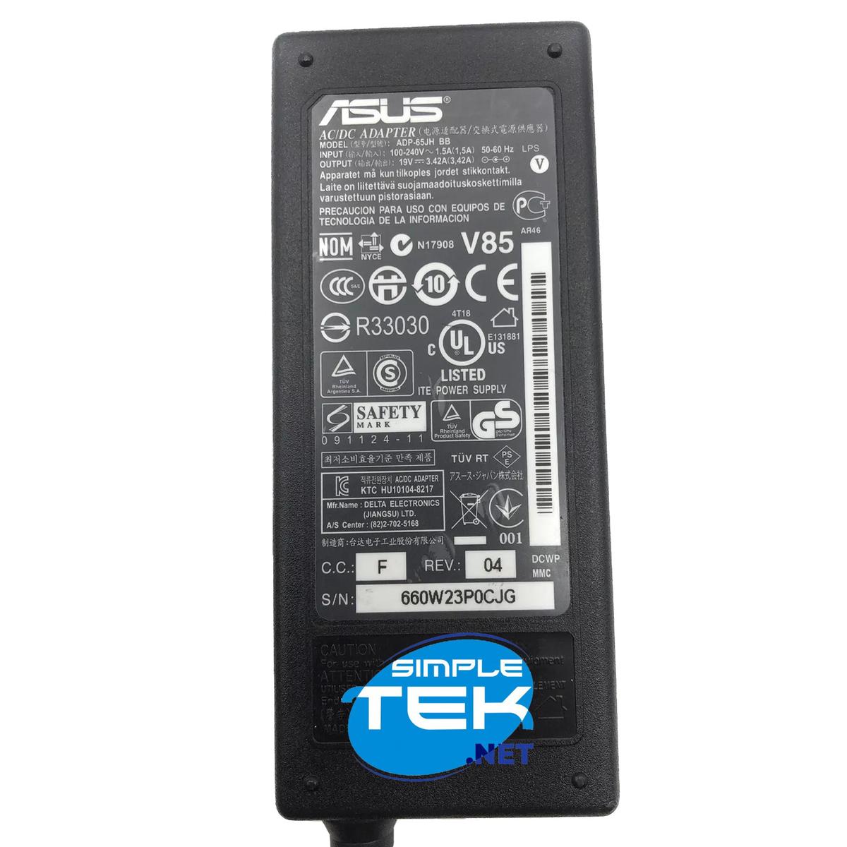 Unité Alimentation Original Compatible Avec K40IJ K40IL K40IN K40IP K42 K42F - Photo 4/4