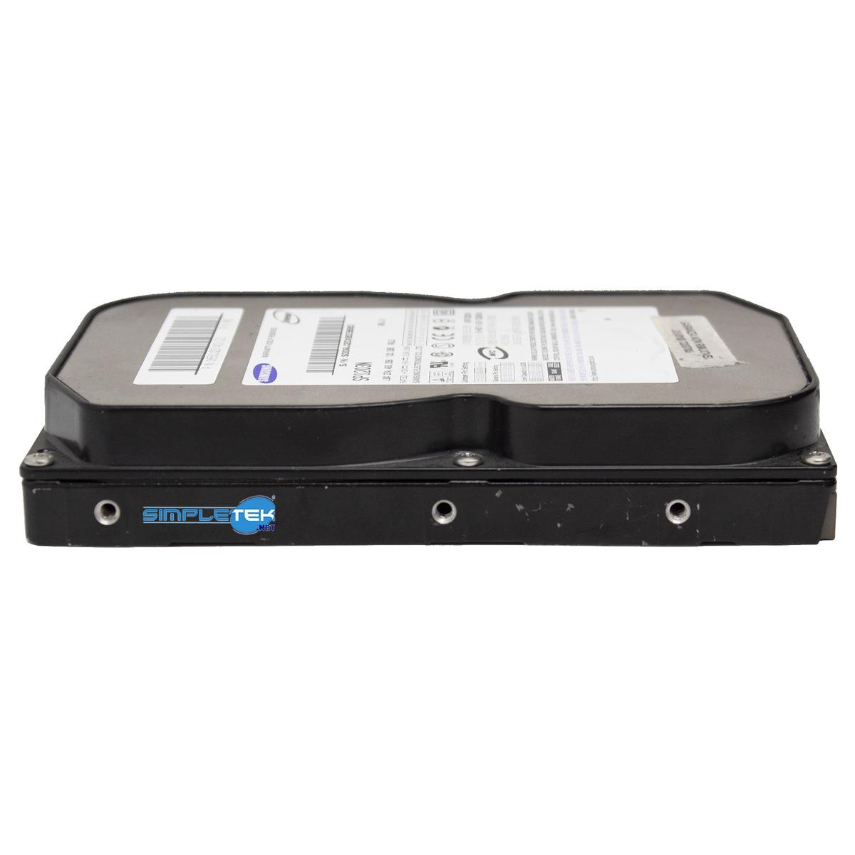 Samsung SP1203N 120GB Ide Pata Eide 3,5 " Hard Disk HDD Windows 98 2000 XP - Picture 6 of 6