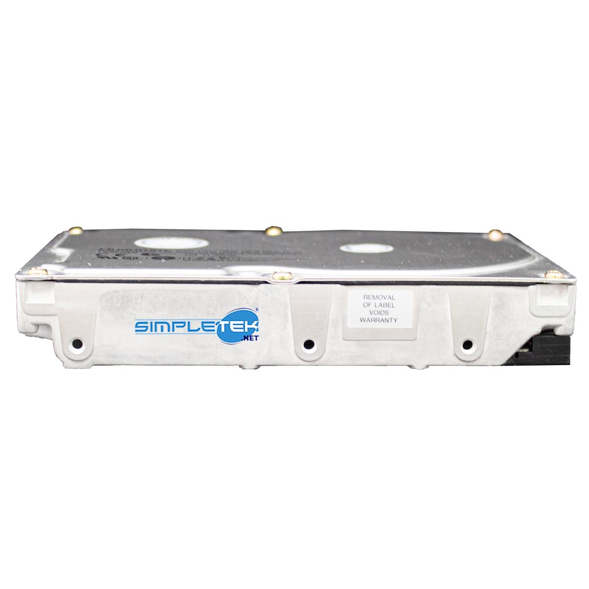 Quantum Fireball Se) 3,2GB SE32A012 Hard Disk HDD Ide Pata Eide 3,5 " Windows 98 - Picture 3 of 6