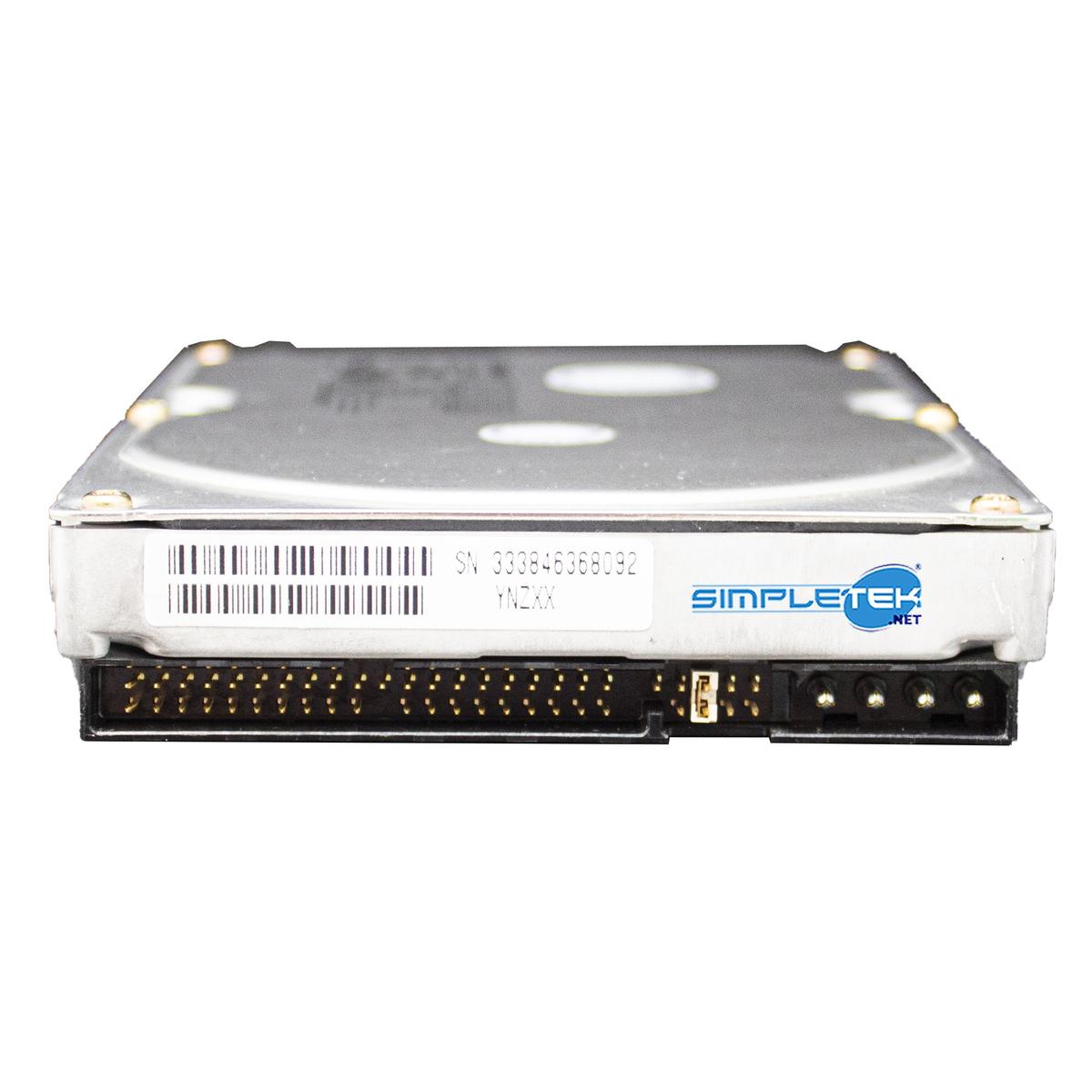 Quantum Fireball Se) 3,2GB SE32A012 Hard Disk HDD Ide Pata Eide 3,5 " Windows 98 - Picture 4 of 6