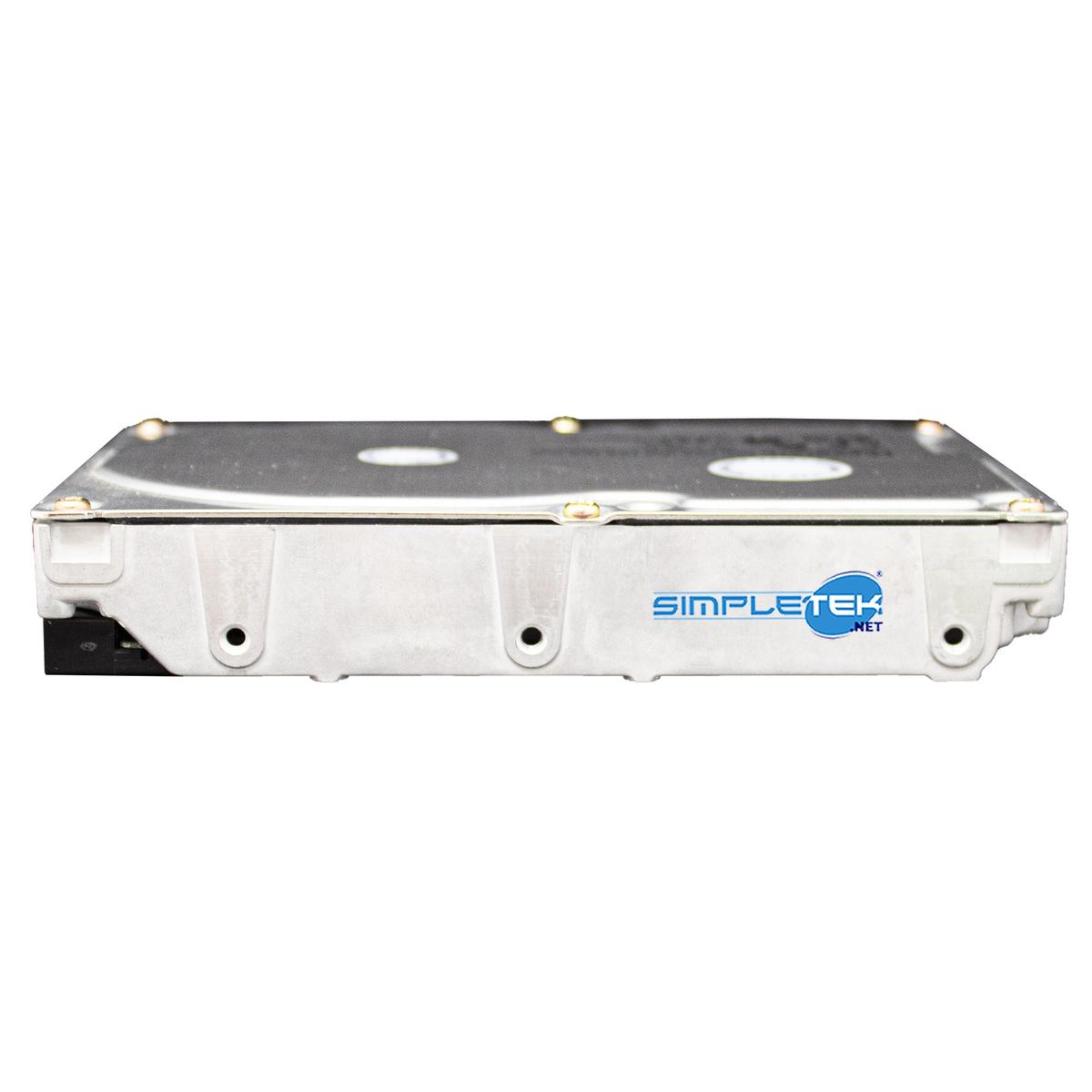 Quantum Fireball Se) 3,2GB SE32A012 Hard Disk HDD Ide Pata Eide 3,5 " Windows 98 - Picture 5 of 6