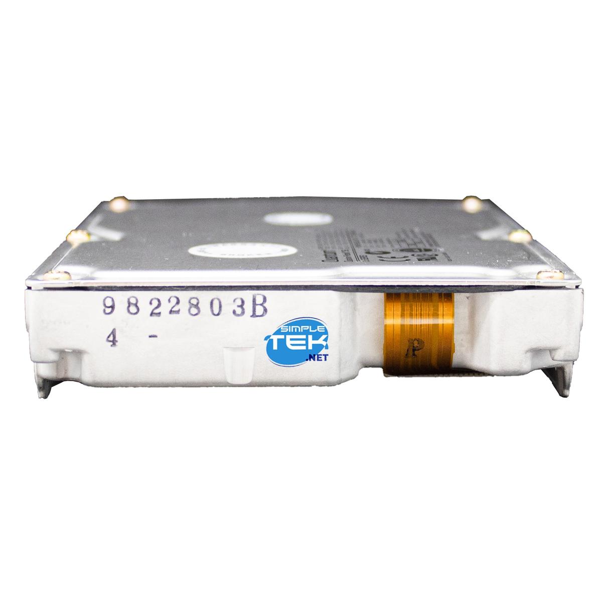 Quantum Fireball Se) 3,2GB SE32A012 Hard Disk HDD Ide Pata Eide 3,5 " Windows 98 - Picture 6 of 6