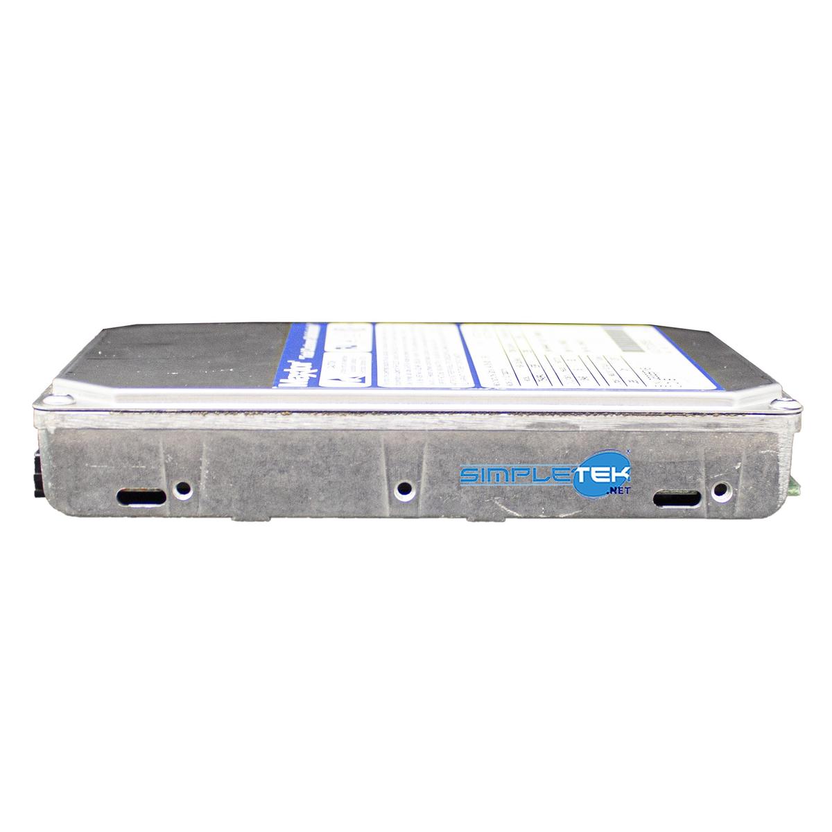MAXTOR 7540RV 540MB Ide HDD 3,5 " Hard Disk Pata Eide Windows 95 98 2000 XP - Picture 3 of 6