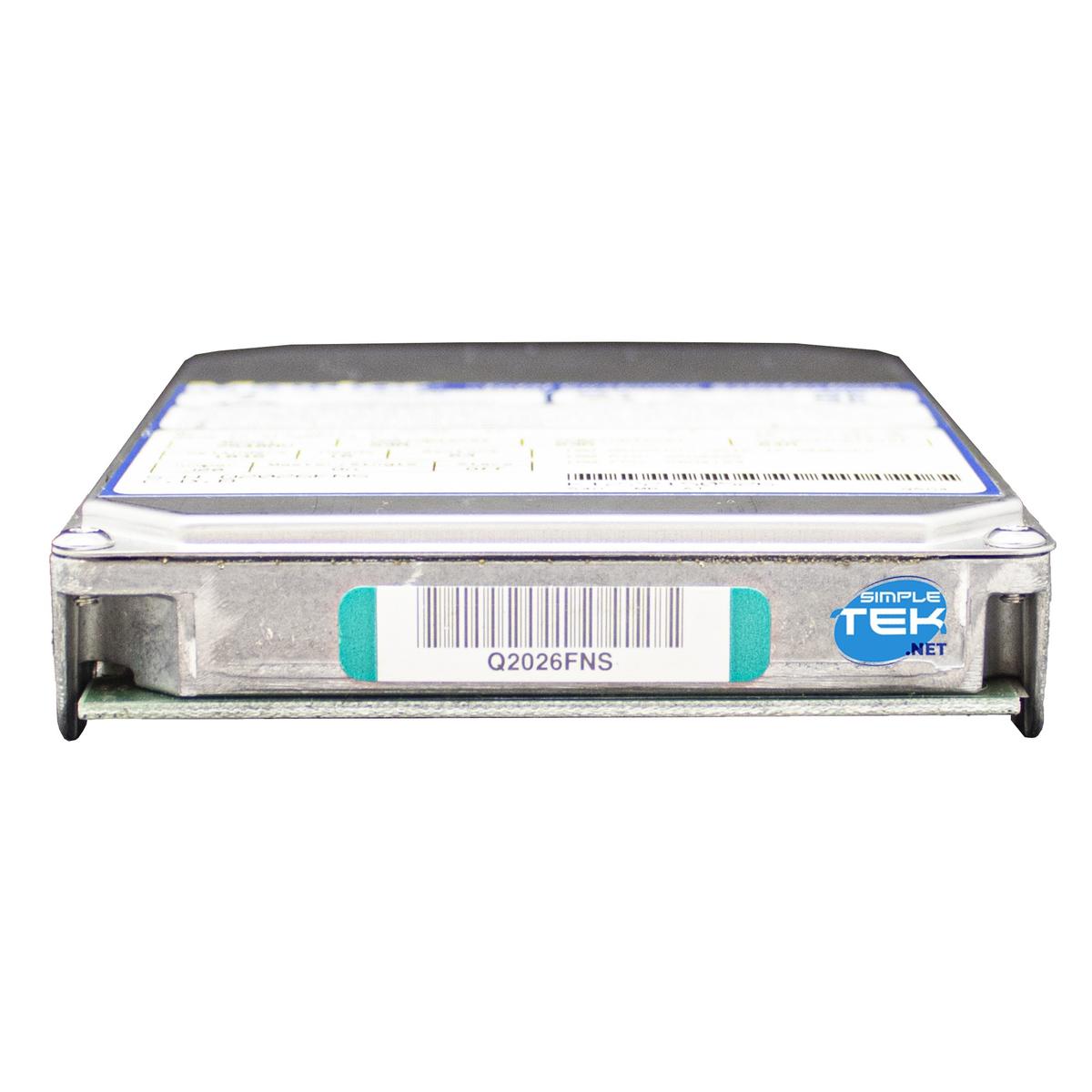 MAXTOR 7540RV 540MB Ide HDD 3,5 " Hard Disk Pata Eide Windows 95 98 2000 XP - Picture 4 of 6