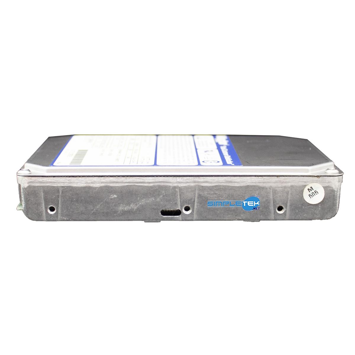 MAXTOR 7540RV 540MB Ide HDD 3,5 " Hard Disk Pata Eide Windows 95 98 2000 XP - Picture 5 of 6