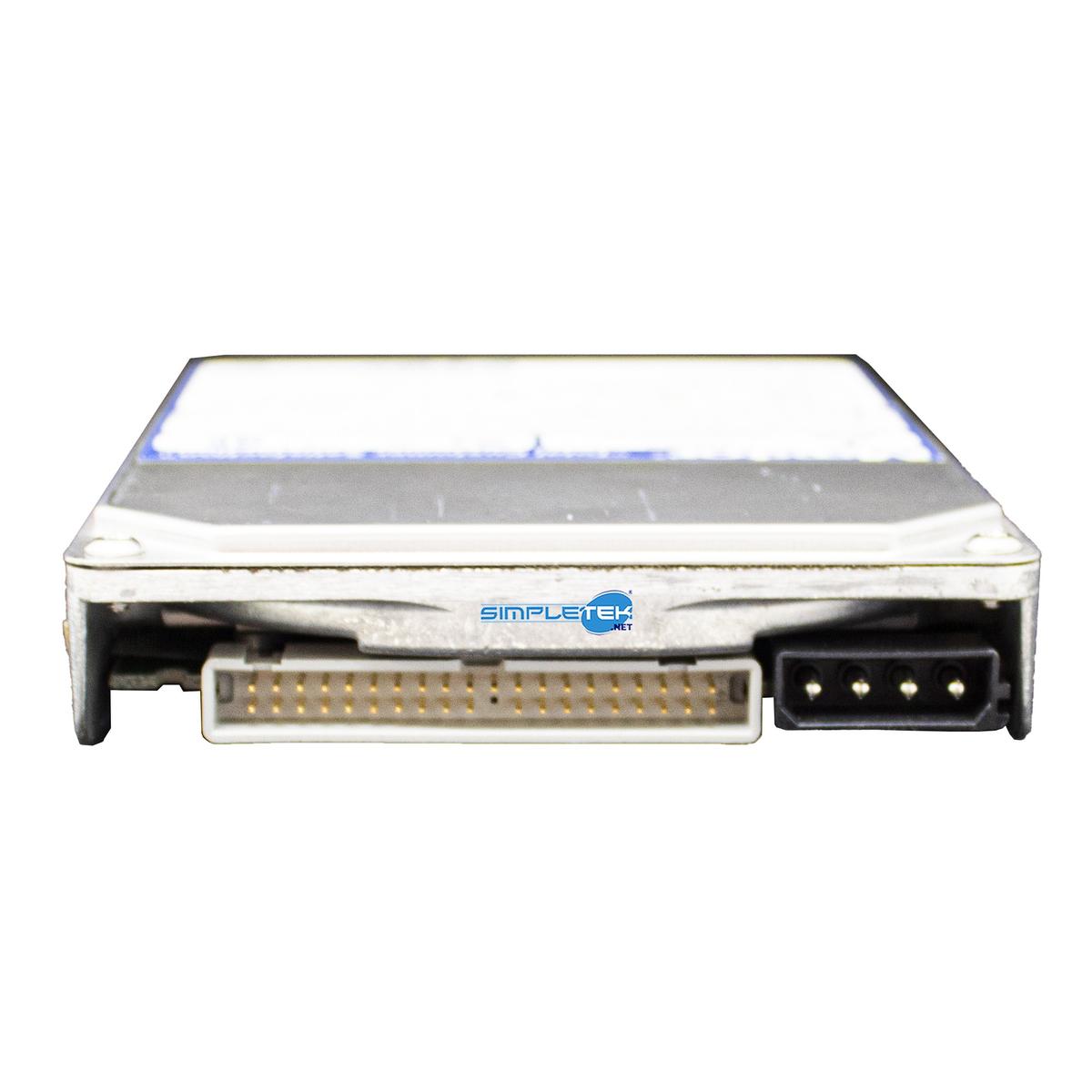 MAXTOR 7540RV 540MB Ide HDD 3,5 " Hard Disk Pata Eide Windows 95 98 2000 XP - Picture 6 of 6