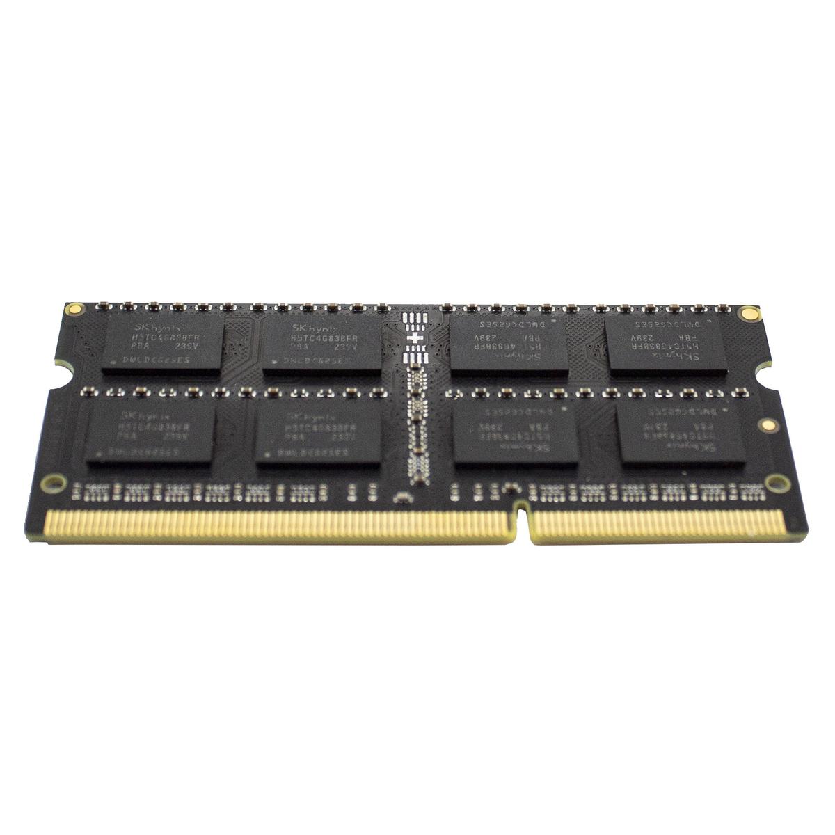 Module RAM 8GB DDR3 1333MHZ 1.5V Table Sodimm Computer Notebook Aio - Picture 4 of 8