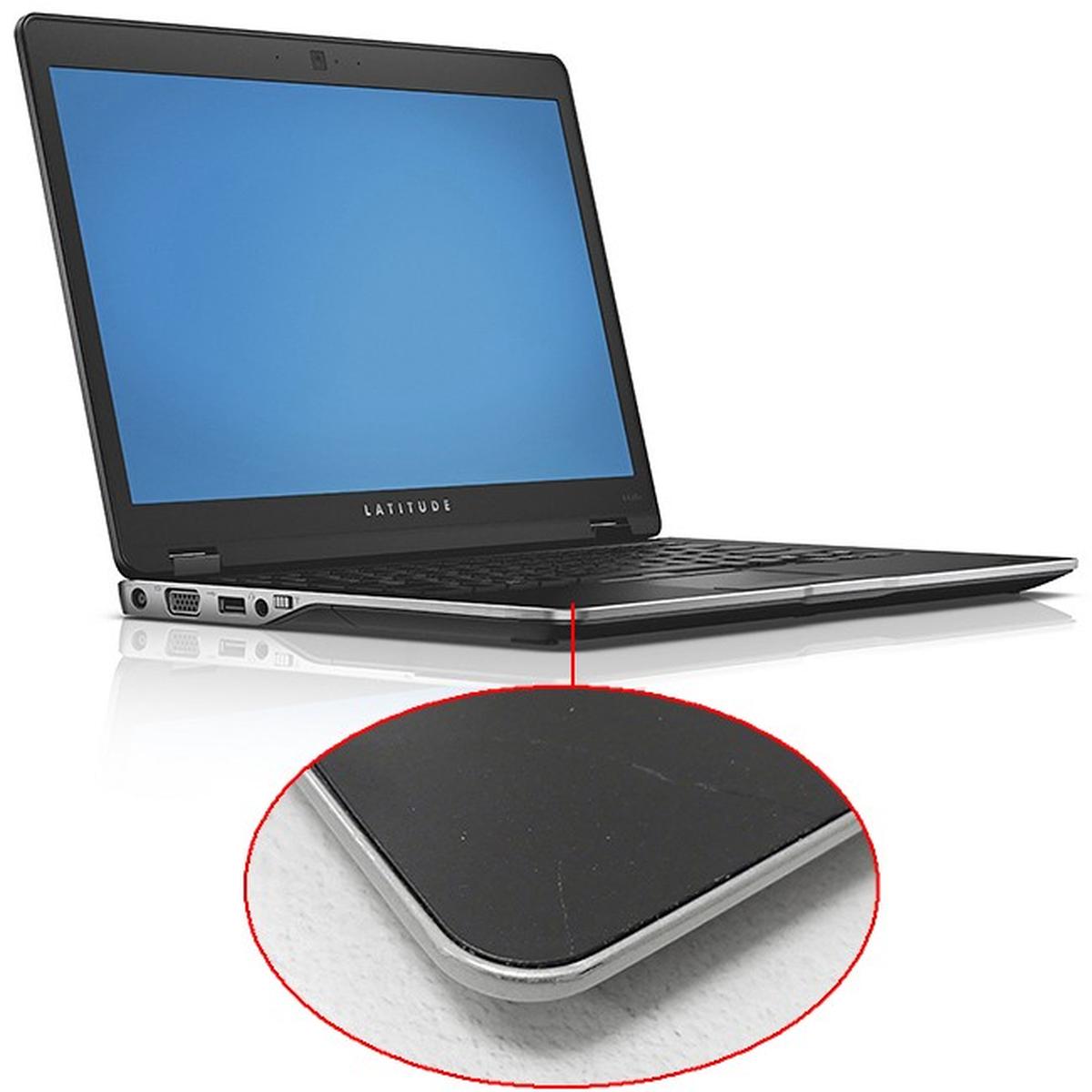 Ordinateur Portable Dell 6430U I5 3437U 14 " 8GB SSD 256GB Batterie Neuve - Photo 2/5