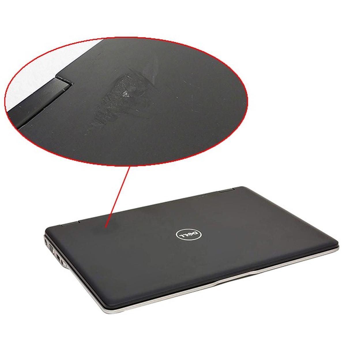 Ordinateur Portable Dell 6430U I5 3437U 14 " 8GB SSD 256GB Batterie Neuve - Photo 4/5