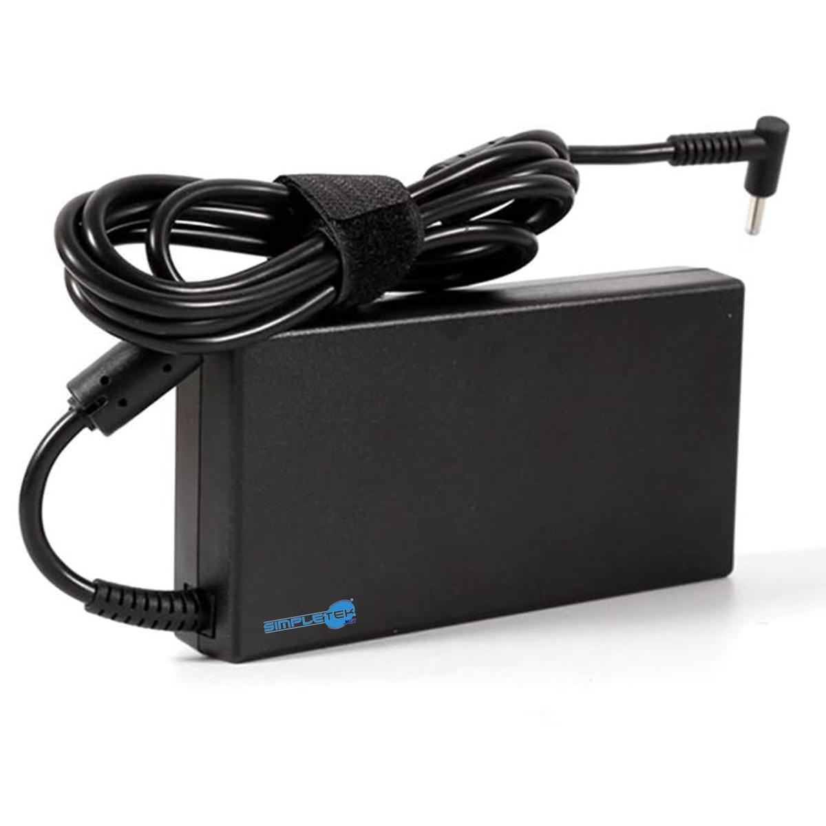 Charger 120W Compatible With 15-ax013nf 15-ax020ca 15-ax023dx 15-ax033dx - Picture 7 of 8