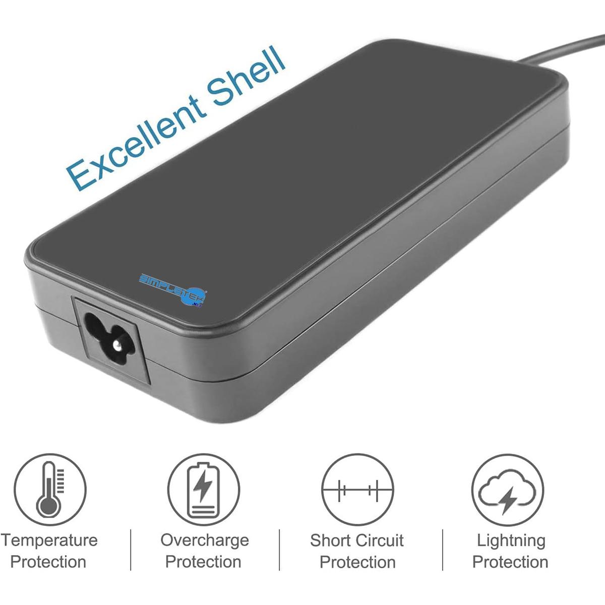 Unité Alimentation 120W Compatible Avec ET2020INKI ET2020INTI - Photo 3/8