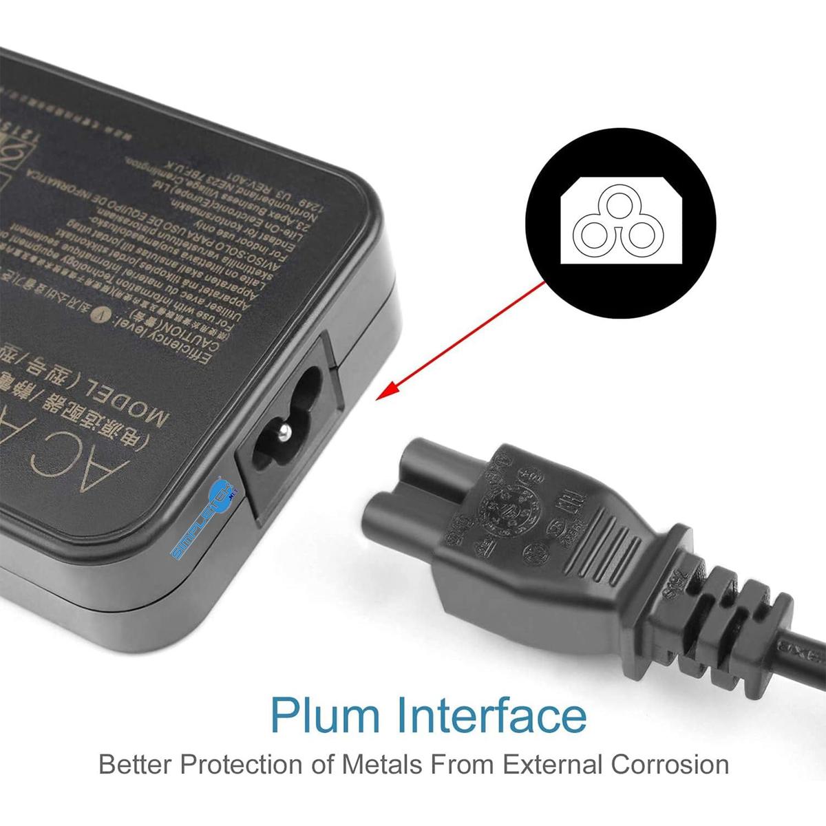 Unité Alimentation 120W Compatible Avec ET2020INKI ET2020INTI - Photo 4/8