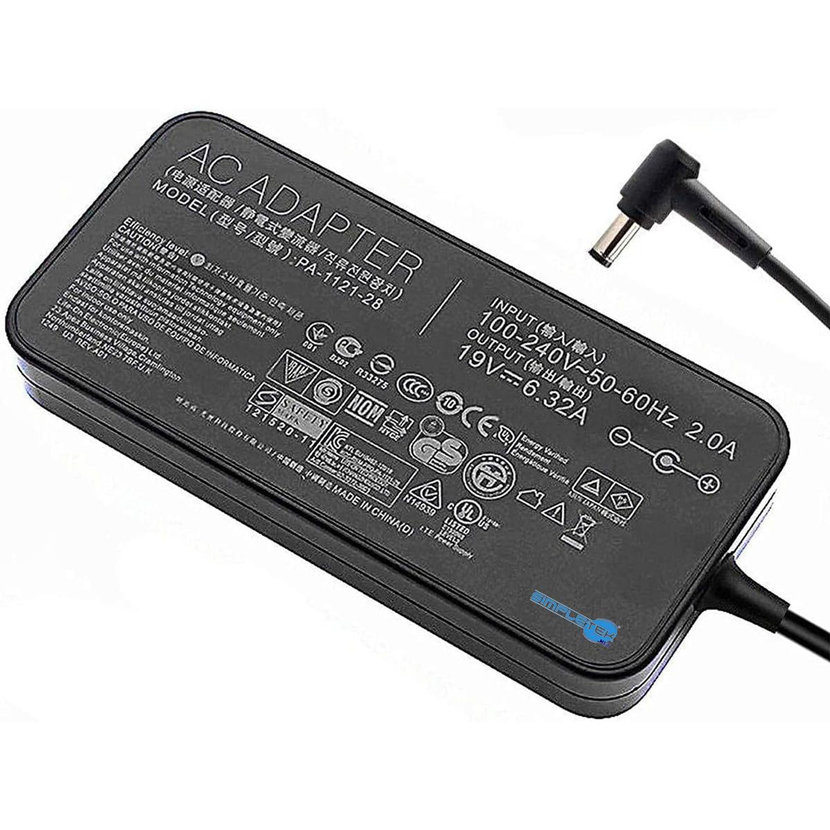 Unité Alimentation 120W Compatible Avec CS5110 CS5111 CS5120 ES5120 - Photo 6/8