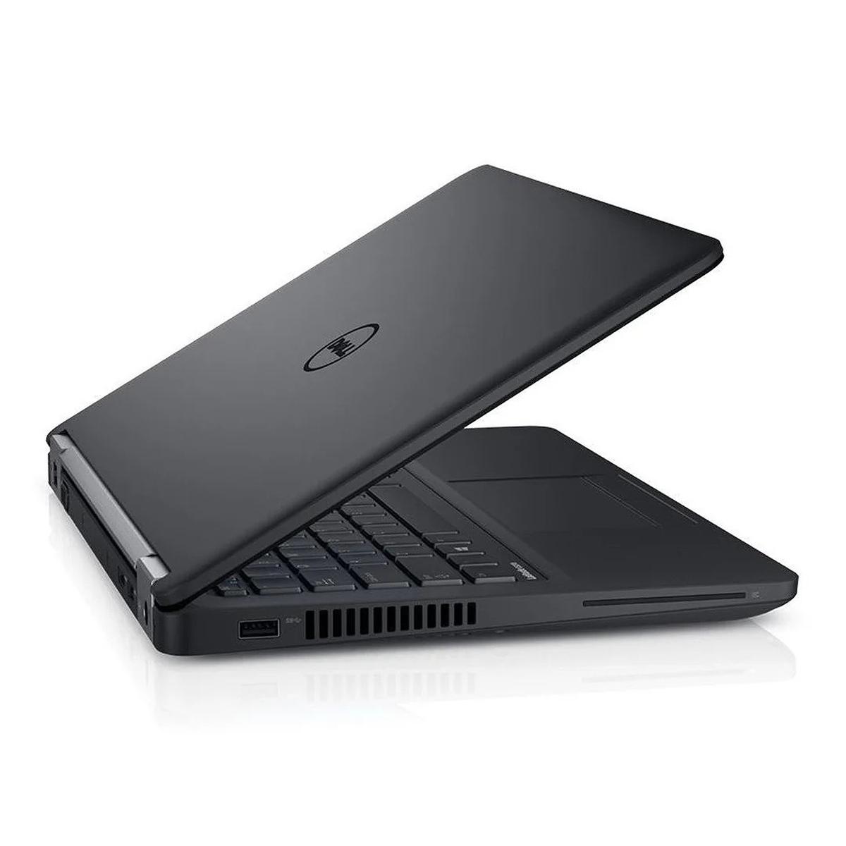 Dell E5270 12,5 " i5 4GB 120GB Windows 10 Laptop Notebook Netbook - Picture 7 of 9