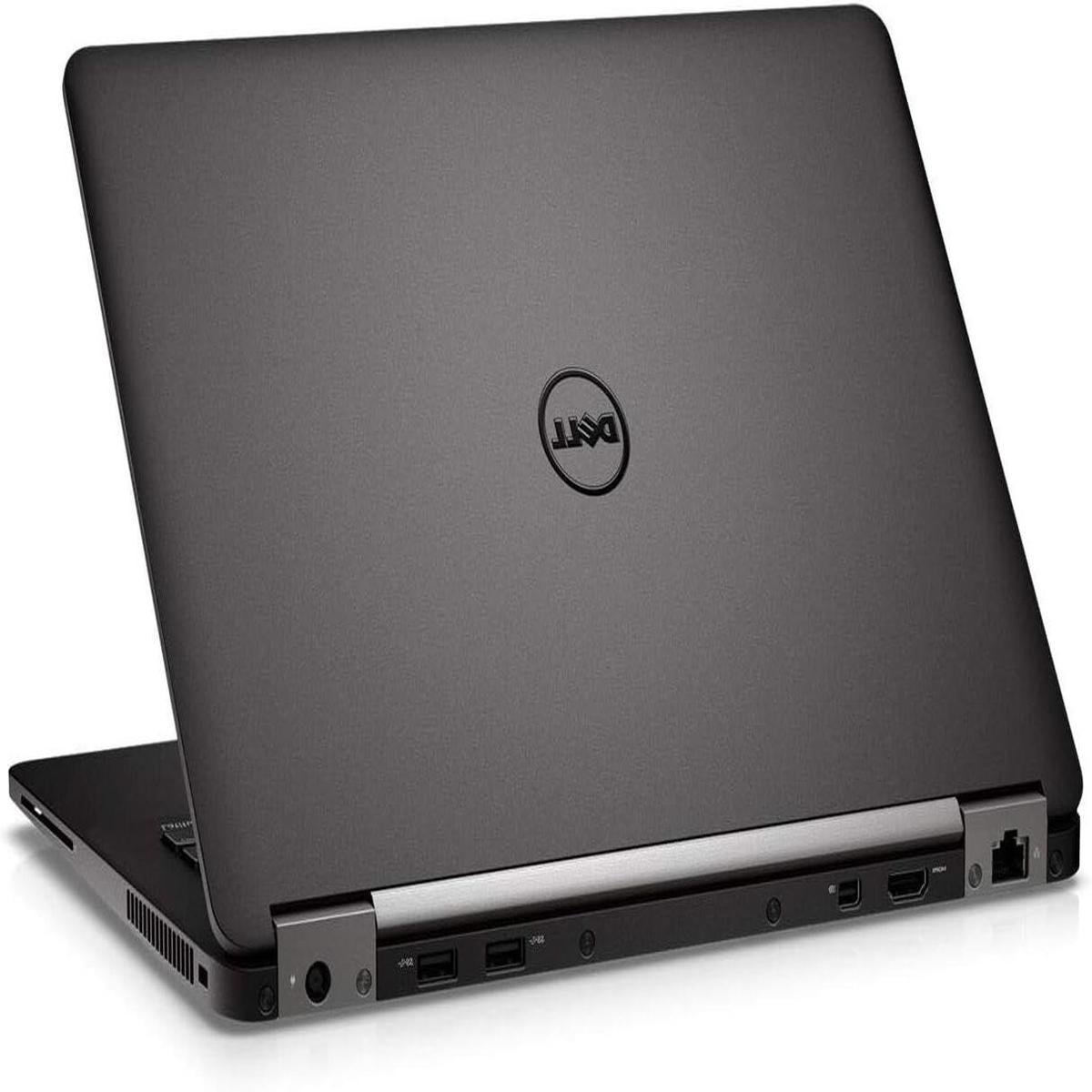 Dell E5270 12,5 " i5 4GB 120GB Windows 10 Laptop Notebook Netbook - Picture 8 of 9