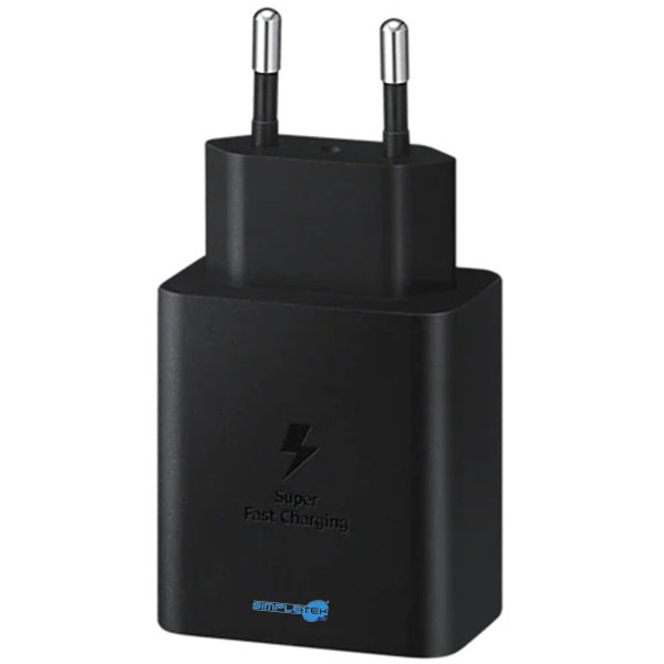 ALIMENTATORE 45W USB-C TYPE-C THUNDERBOLT 5V 9V 12V 15V 20V SMARTPHONE TABLET