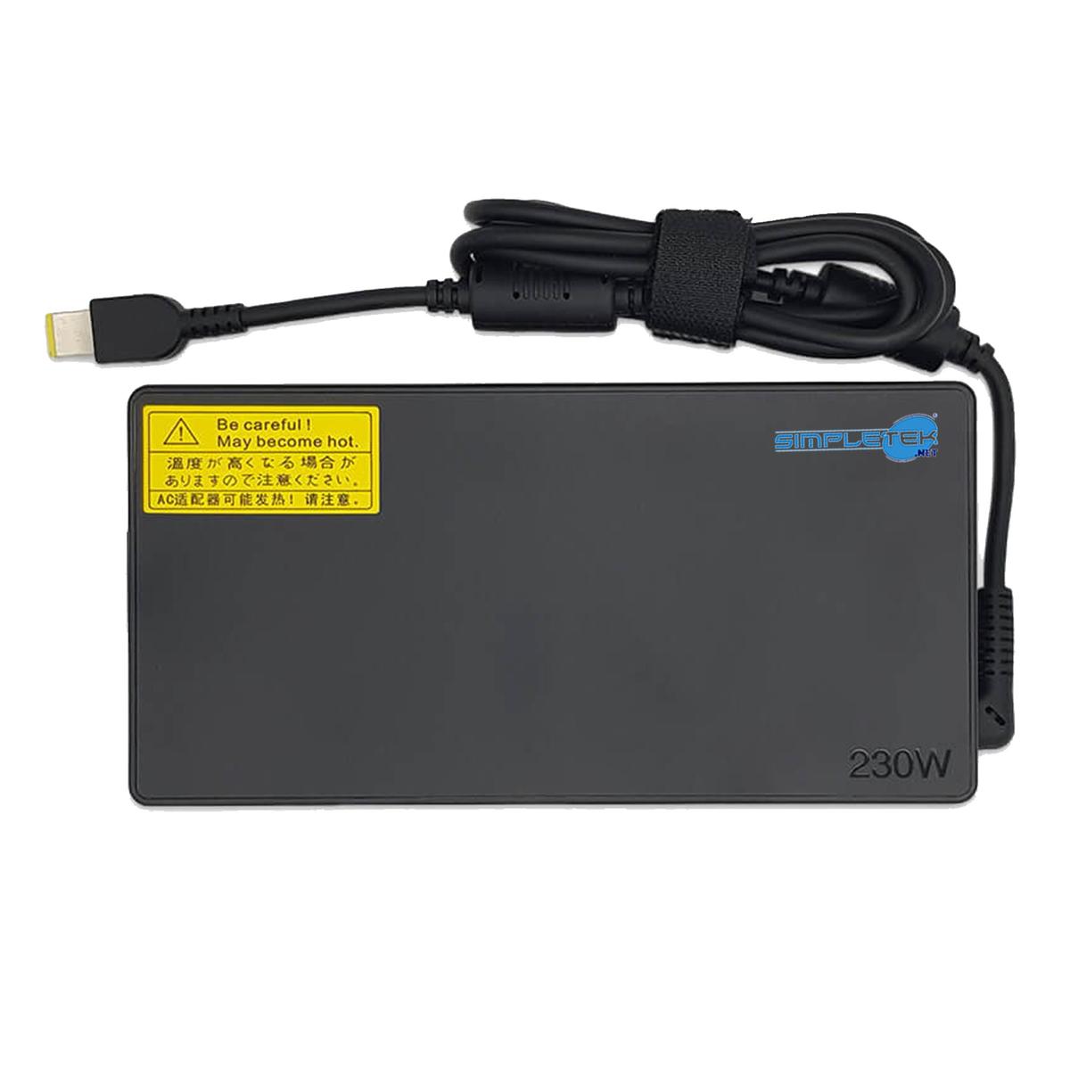Unité Alimentation 230W Compatible Avec P70 i7-6820HQ P71 20HK P71 - Picture 6 of 8