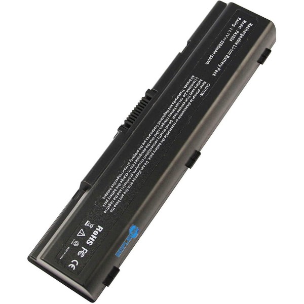 BATTERIA COMPATIBILE CON TOSHIBA PA3534U-1BRS 5200MAH DYNABOOK SATELLITE A300