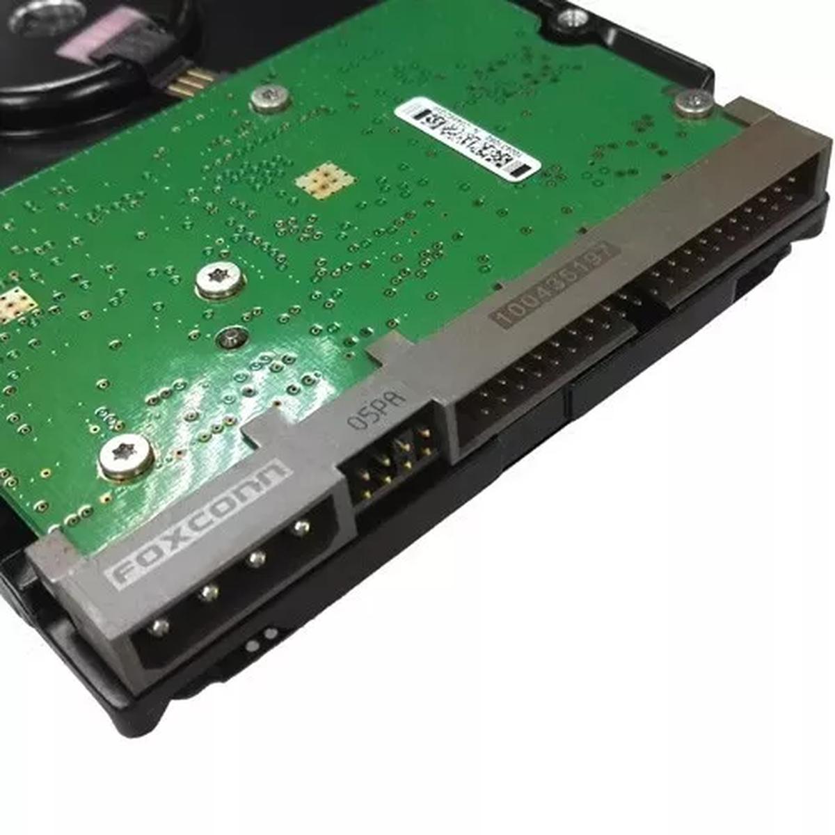 Seagate St3160215A 160GB 3.5" IDE PATA EIDE 2000 XP Hard Drive Refurbished - Picture 4 of 5