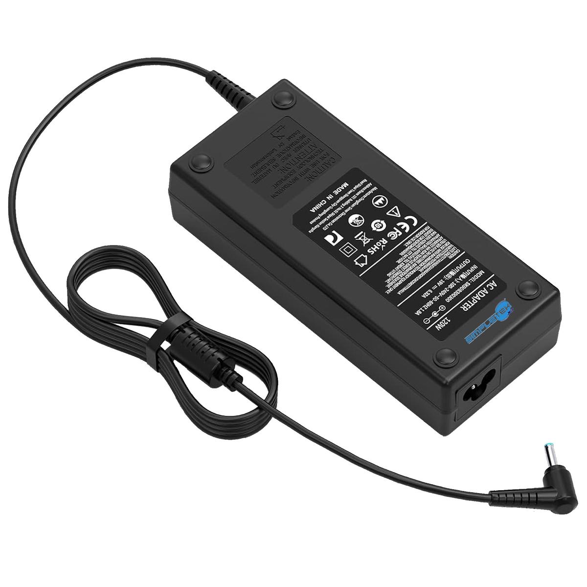 Unité Alimentation 120W Compatible Avec Asus 0A001-00041300 - Photo 4/6