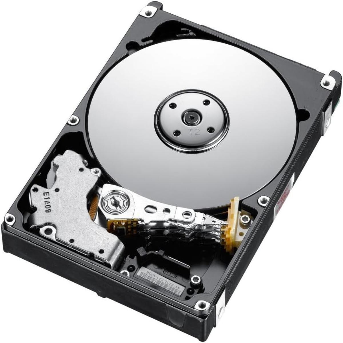 Maxtor D740X-6L Hard Disk HDD 20GB IDE PATA EIDE 3.5" Windows 95 Refurbished - Picture 4 of 5