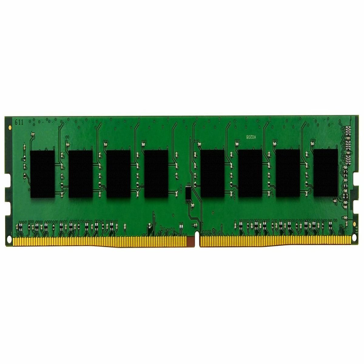 Kingston Kvr29n21s8/8 8GB DDR4 2933MHZ Module Table Memory RAM Dimm Desktop - Picture 4 of 5