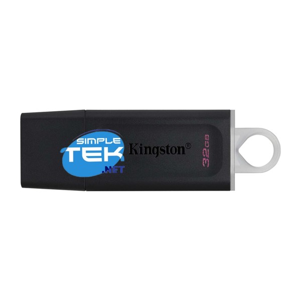 KINGSTON DATATRAVELER EXODIA DTX/32GB USB 3.2 32GB CHIAVETTA PENDRIVE CON TAPPO