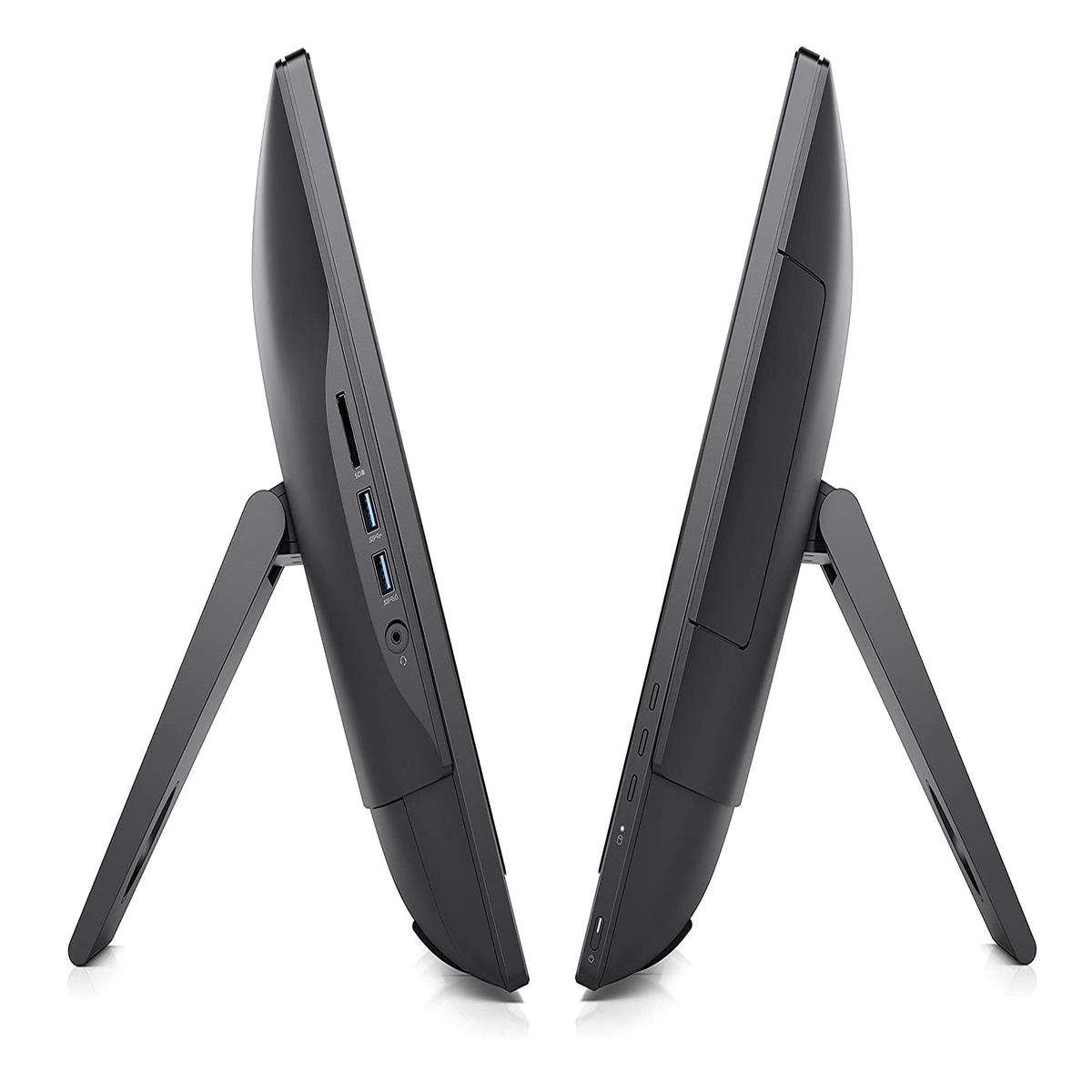 Dell 3050 All IN One Aio i3 20 " 8GB 4TB Windows 11 Pro Vesa Dvd-Rw Displayport - Picture 7 of 9