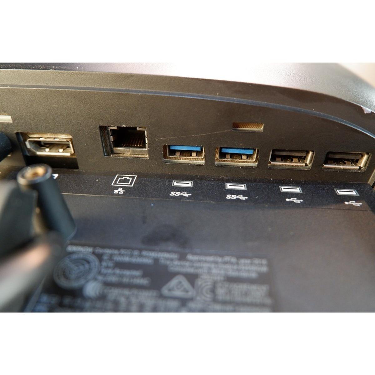 Dell 3050 All IN One Aio i5 20 " 32GB 960GB Windows 11 Pro Vesa Dvd-Rw - Picture 6 of 9