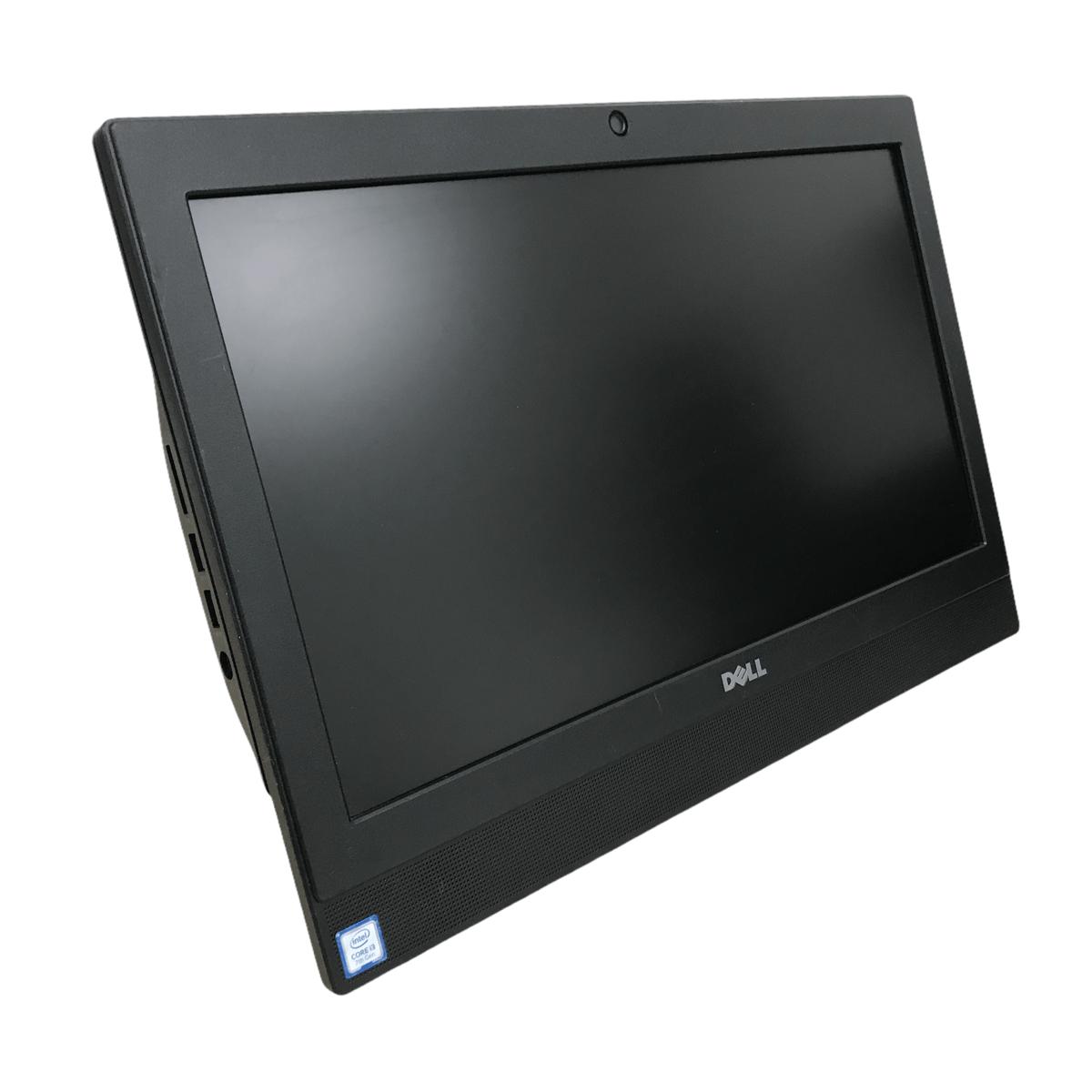 Dell 3050 All IN One Aio i5 20 " 32GB 960GB Windows 11 Pro Vesa Dvd-Rw - Picture 2 of 9