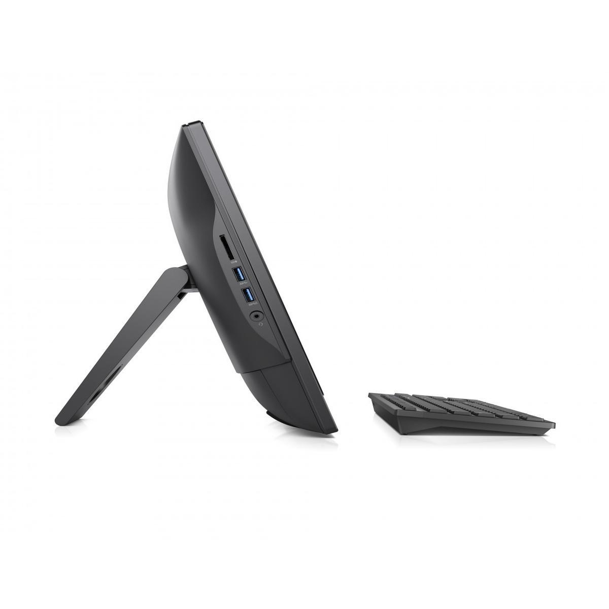 Dell 3050 All IN One Aio i5 20 " 32GB 960GB Windows 11 Pro Vesa Dvd-Rw - Picture 8 of 9