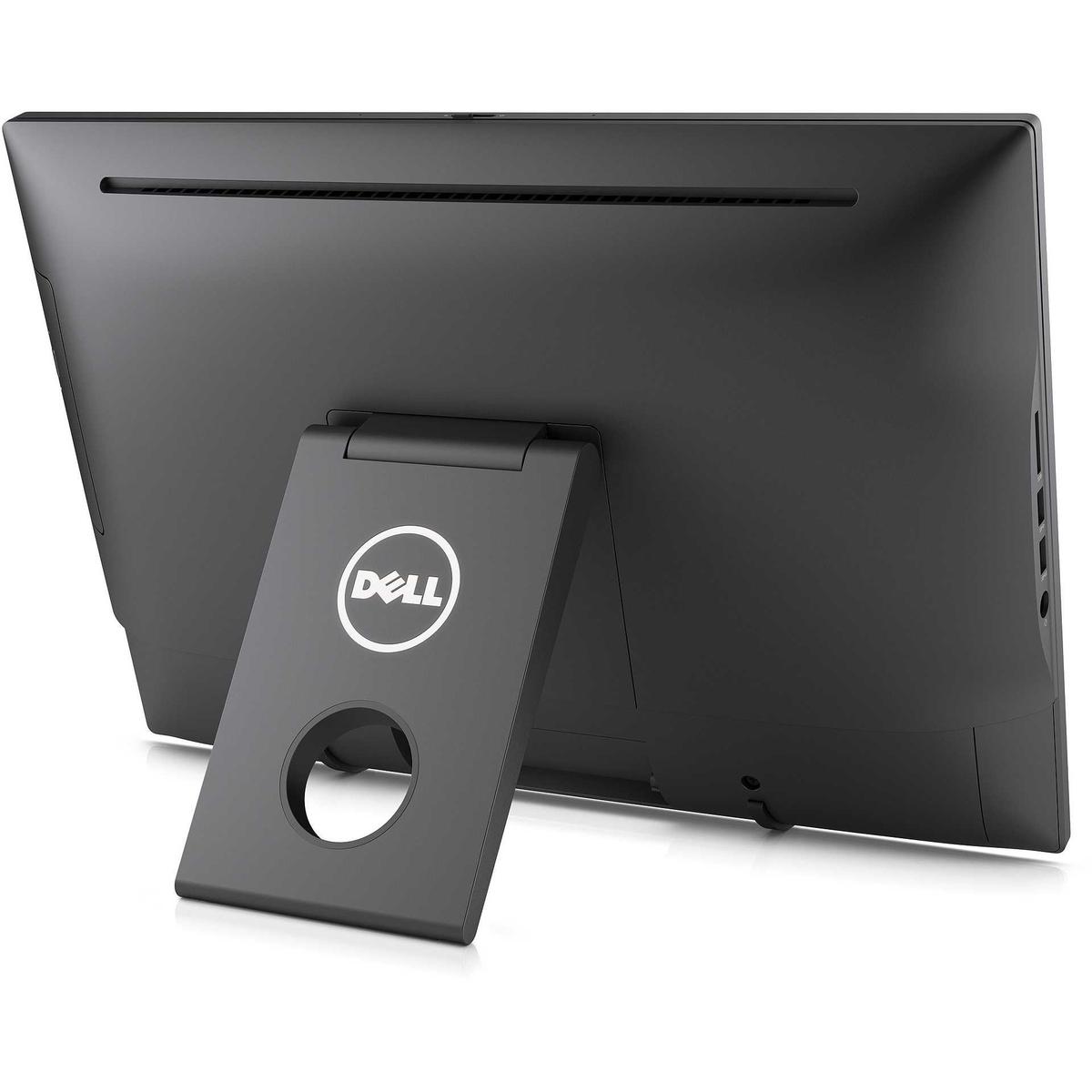 Dell 3050 All IN One Aio i5 20 " 32GB 960GB Windows 11 Pro Vesa Dvd-Rw - Picture 5 of 9