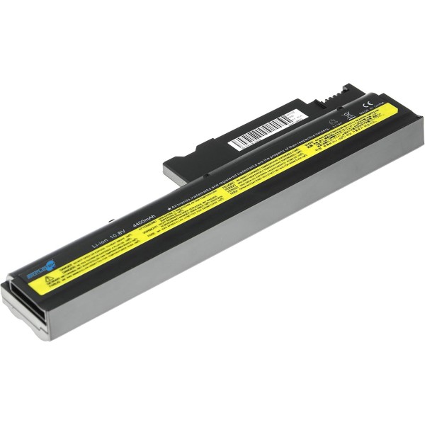 BATTERIA COMPATIBILE CON IBM LENOVO R50 R50e R50p R51 R51e R51p R52 R52p T40