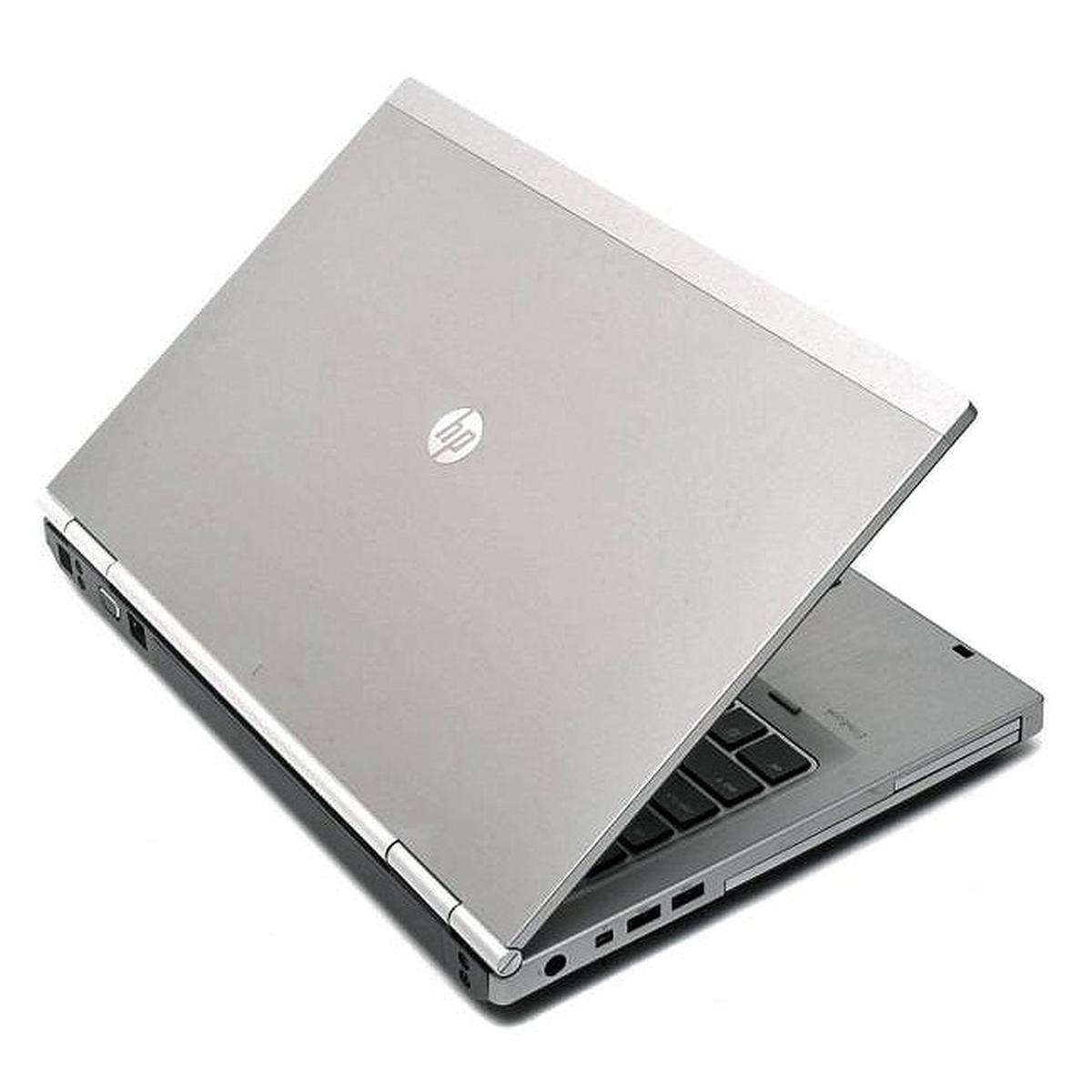 Ordinateur PC Portable HP 8460P I5 14 " 8GB 240GB Windows 10 Pro Robuste - Bild 2 von 5