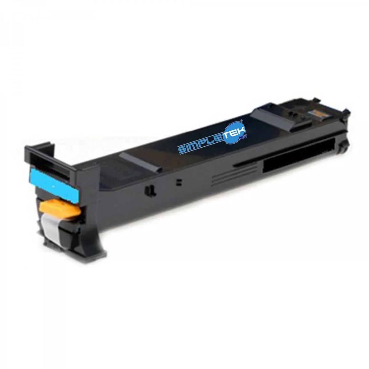 Toner Cyan Compatible Avec Epson Aculaser C9200 9200dn 9200n S050476_ - Picture 6 of 6