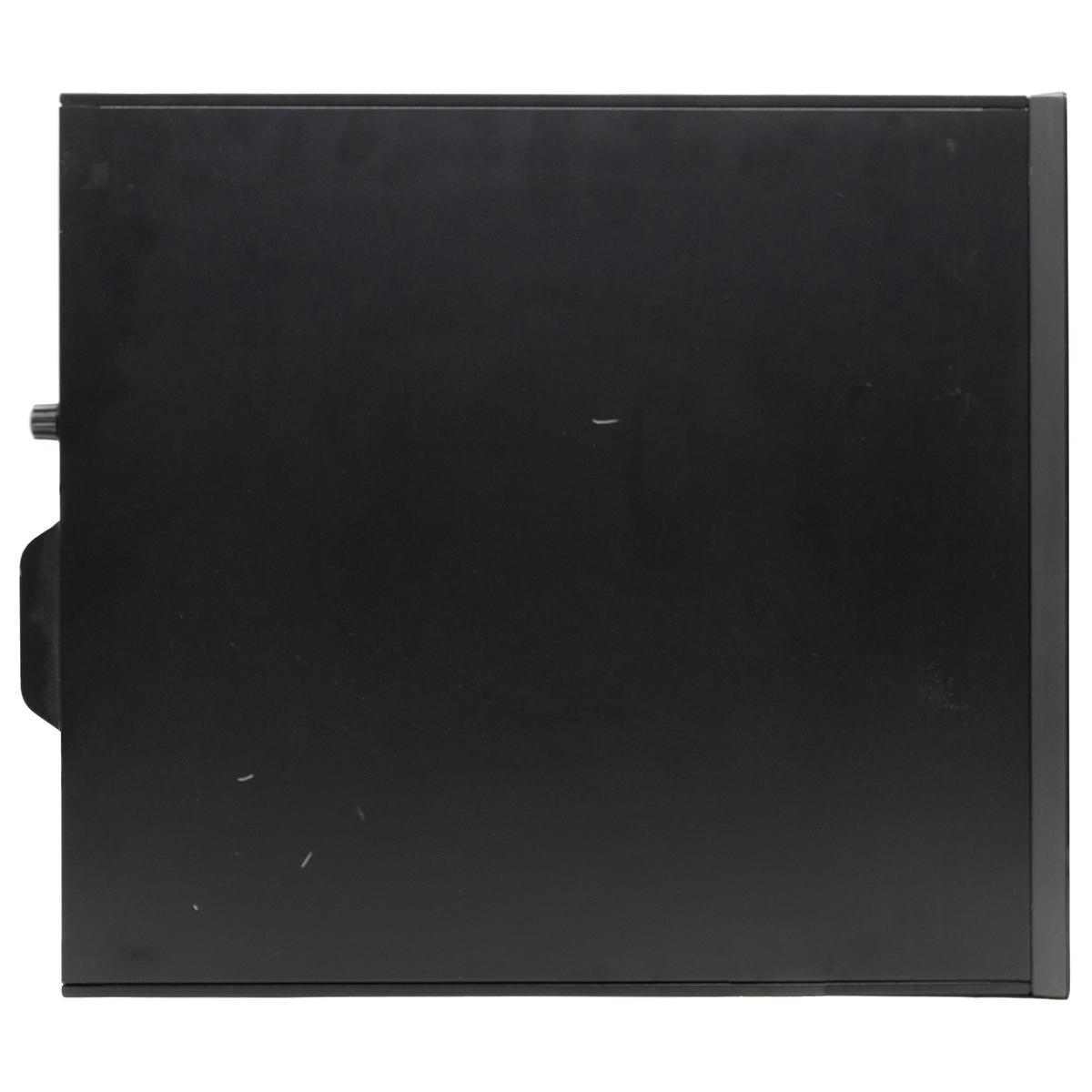 HP 400 G1 SFF i7 16GB 240GB Gt 610 2GB Windows 10 Pro PC RS232 Com Dvd-Rw CD - Picture 4 of 8