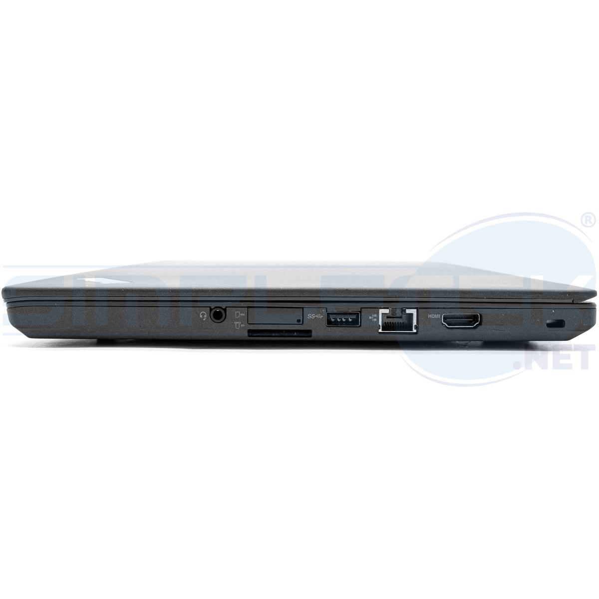 Lenovo T460 14 " i5 Windows 11 Computer 4GB 2TB Portable Notebook Touchscreens - Picture 7 of 9